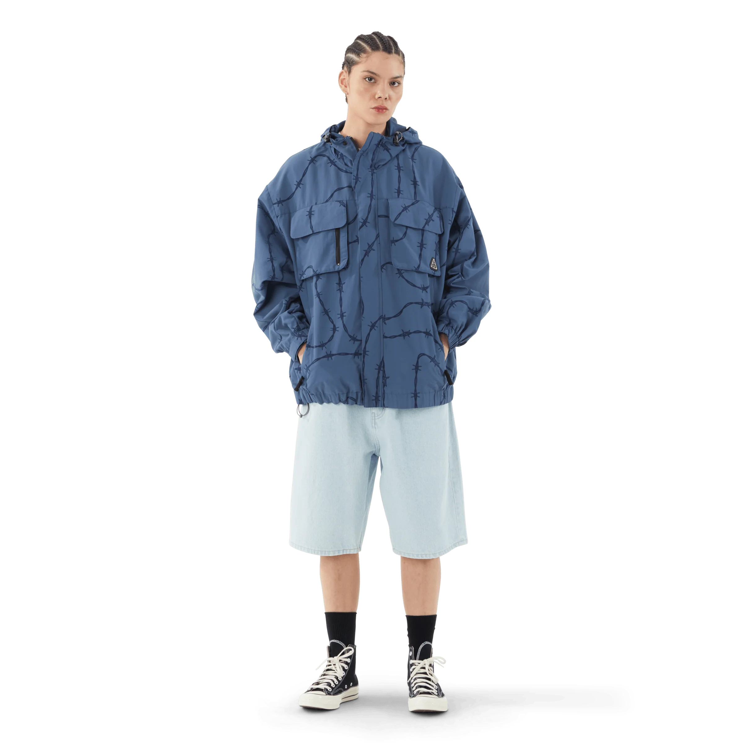 Cromer Short