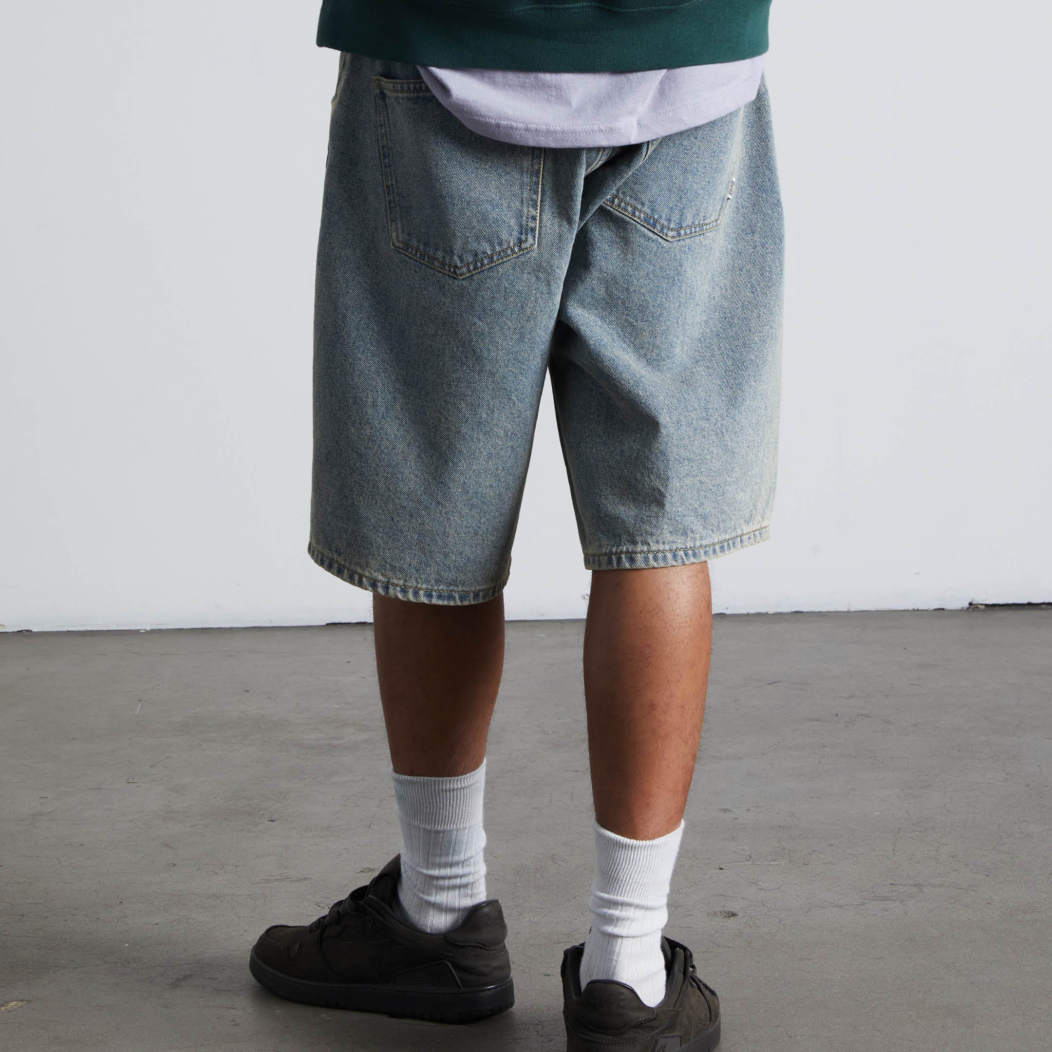 Cromer Short
