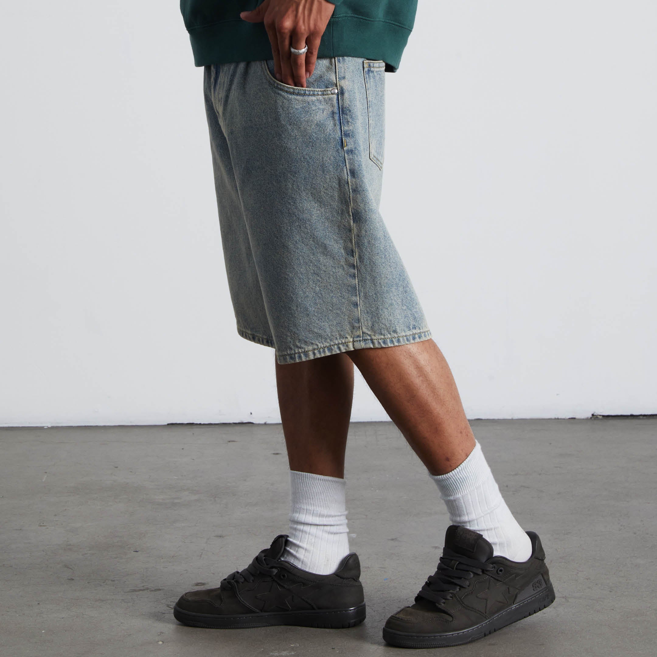 Cromer Short