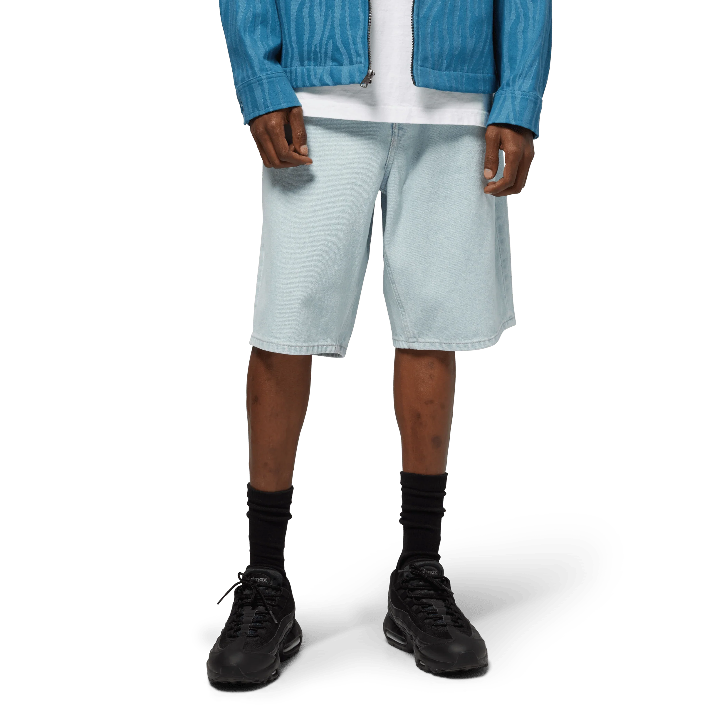 Cromer Short