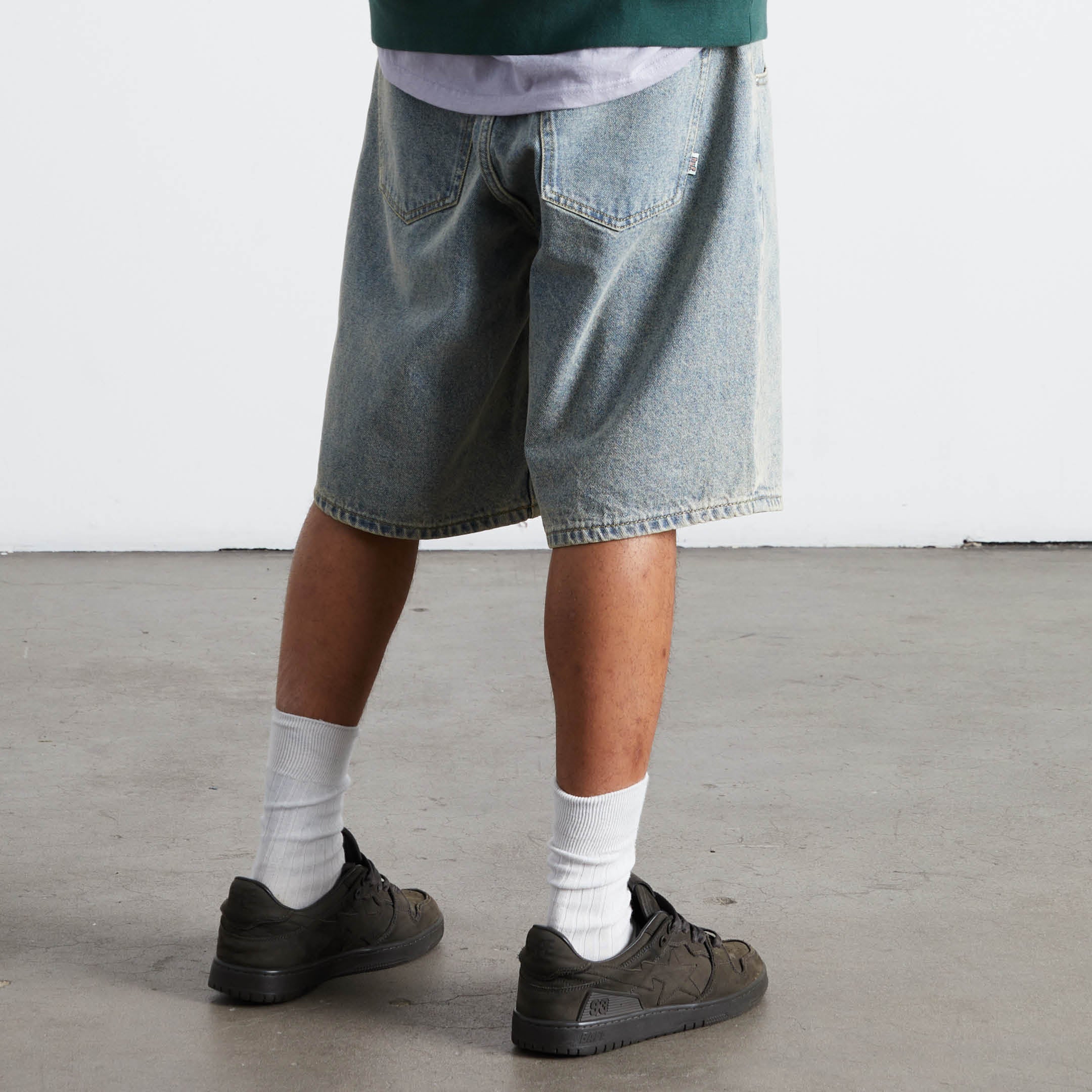 Cromer Short