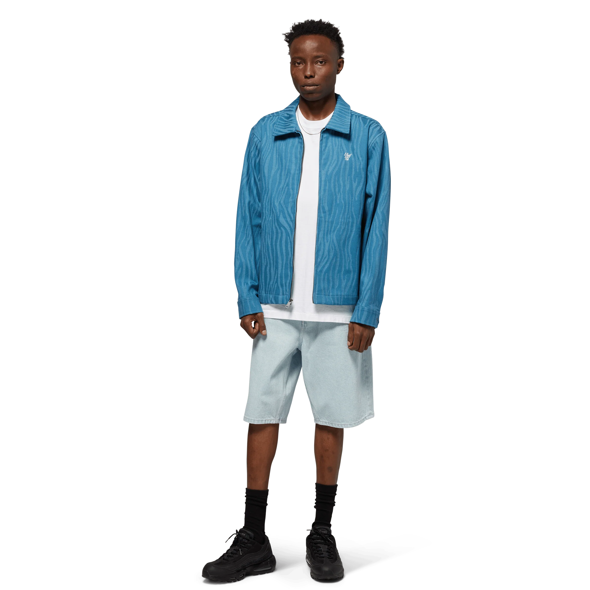 Cromer Short