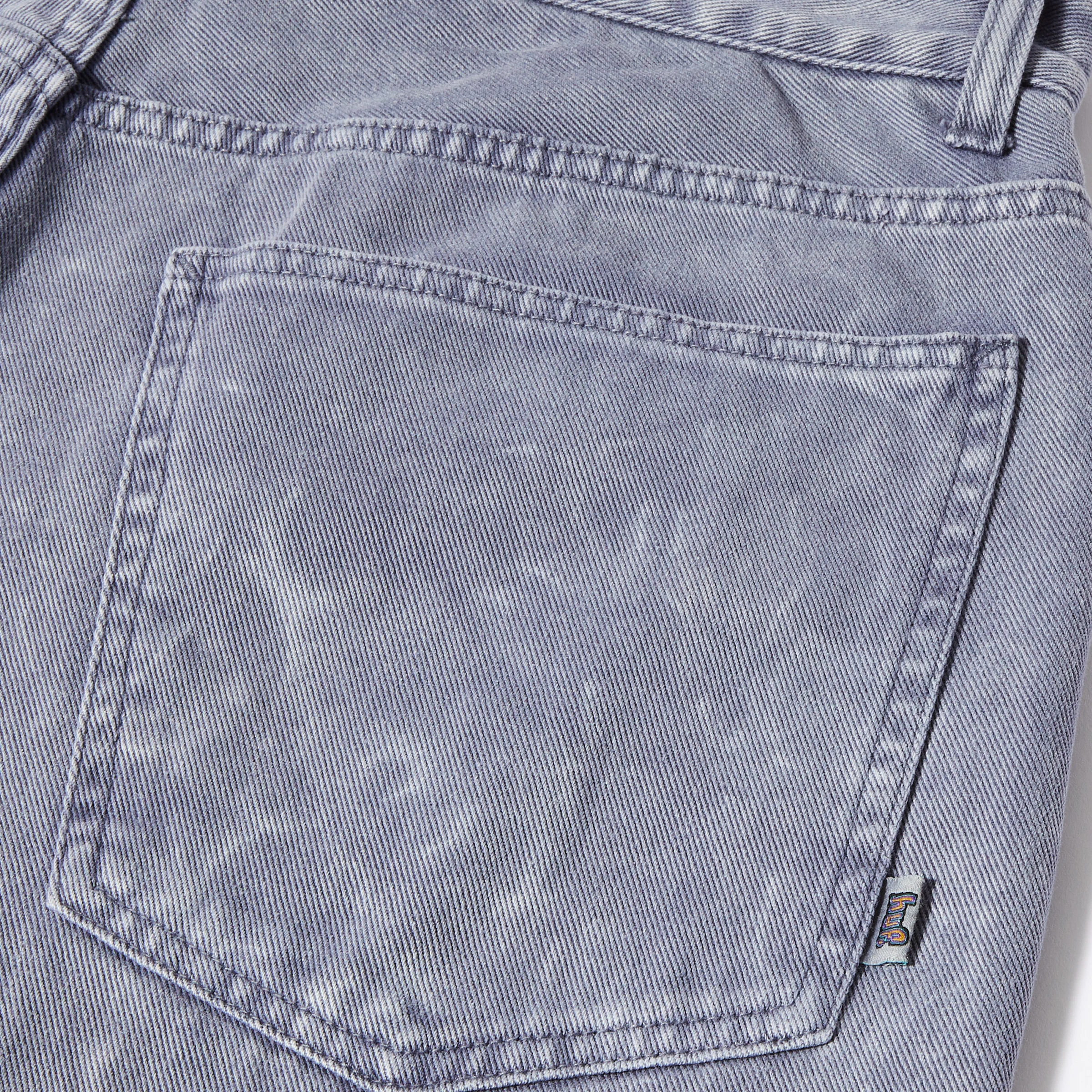 Cromer Washed Pant