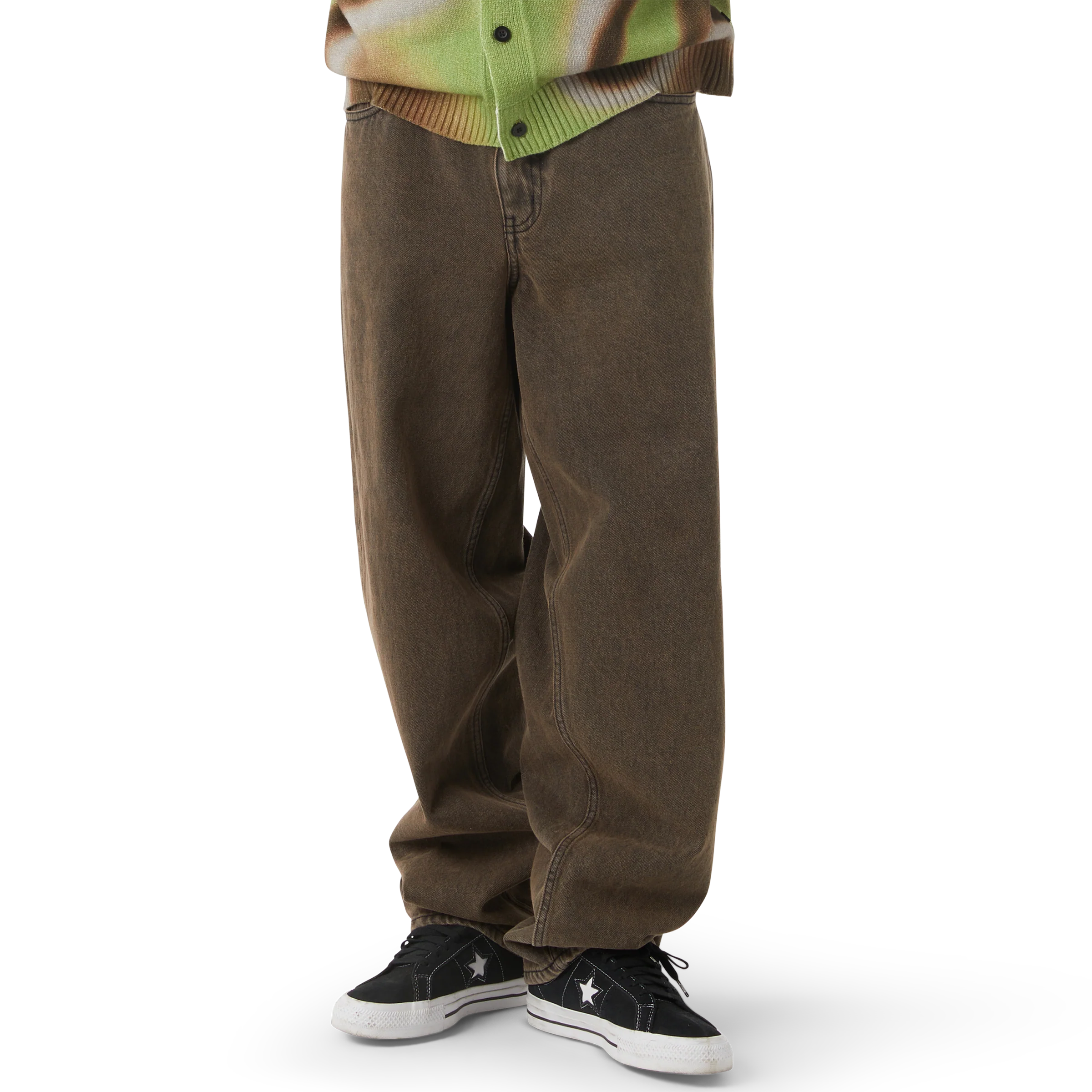 Cromer Washed Pant