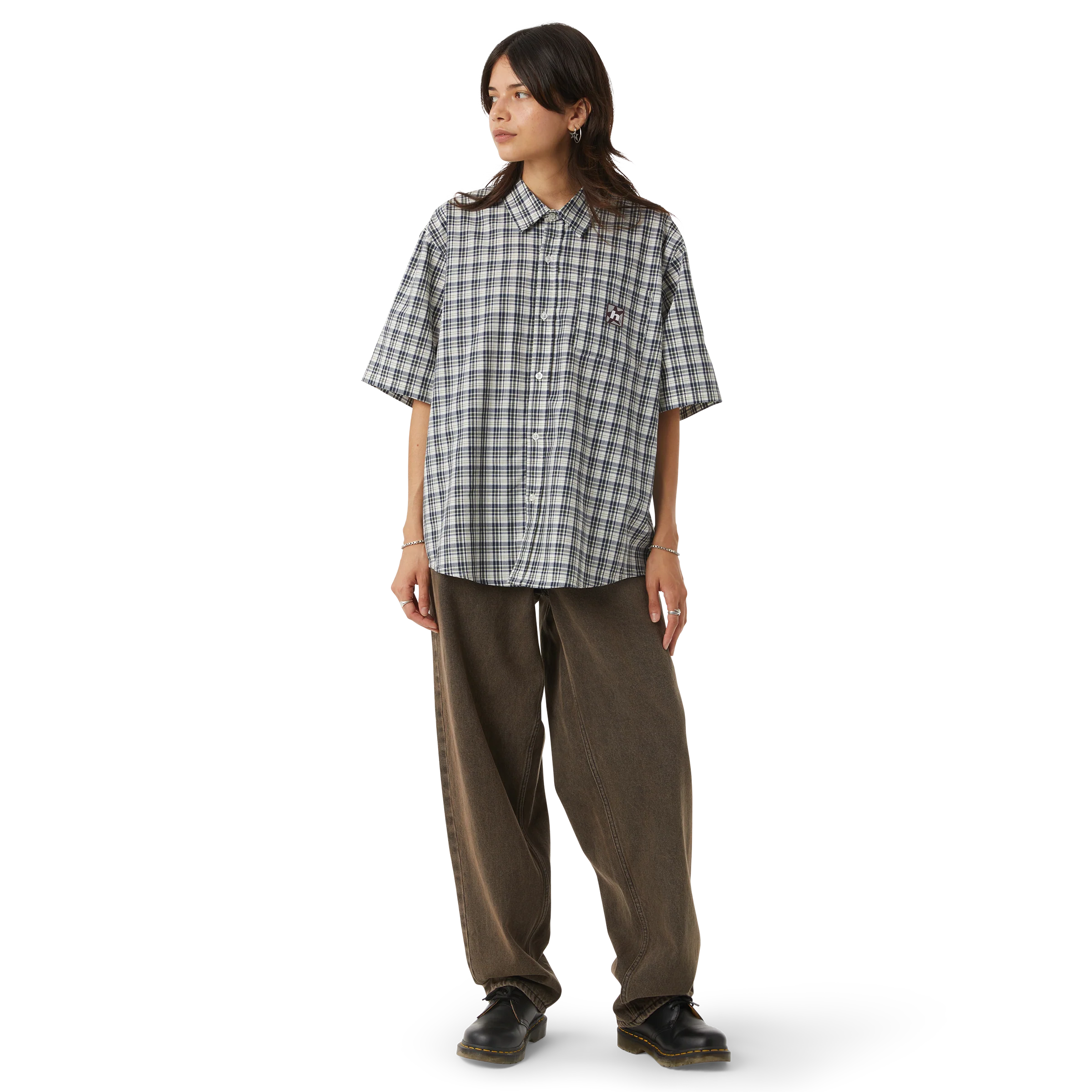 Cromer Washed Pant