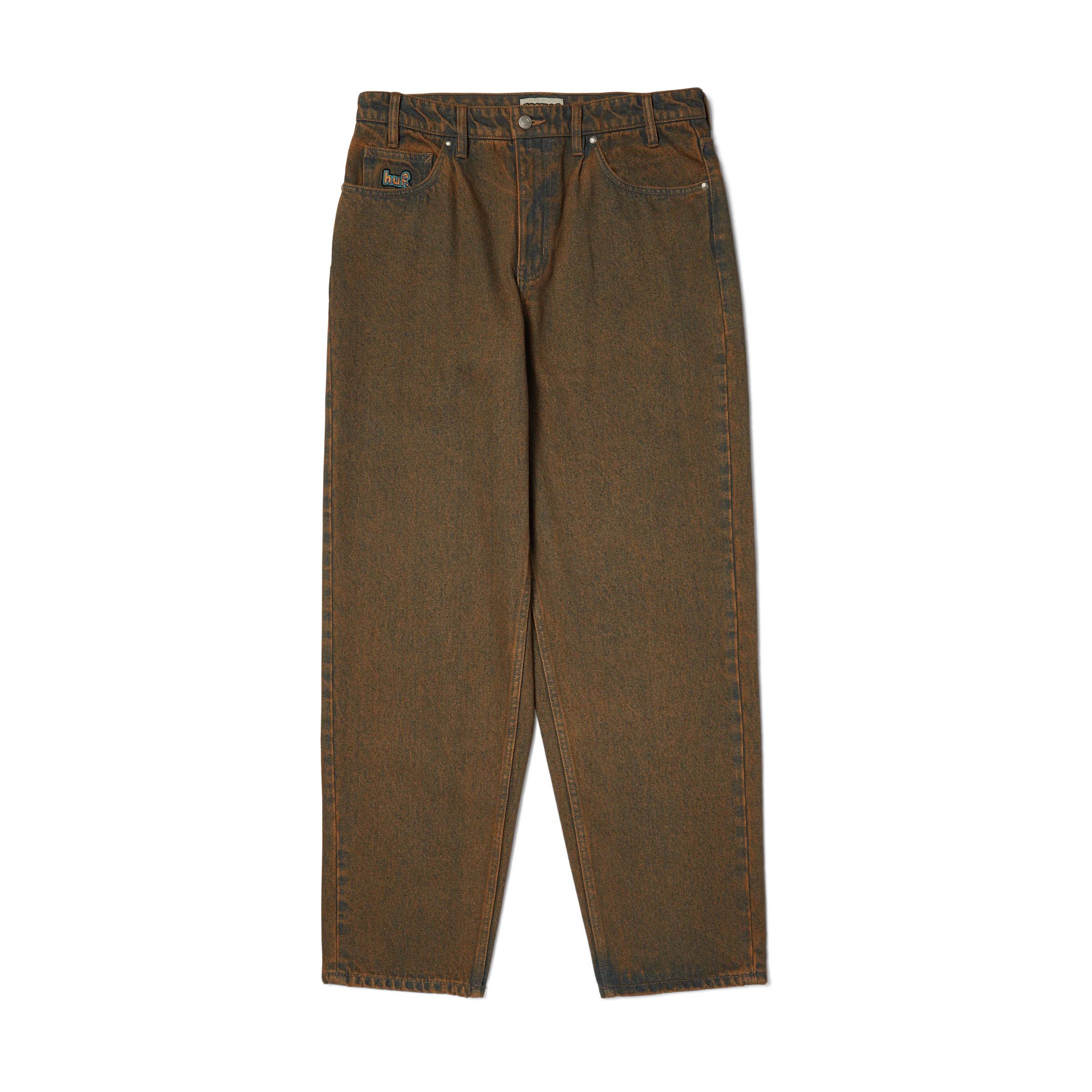 Cromer Washed Pant