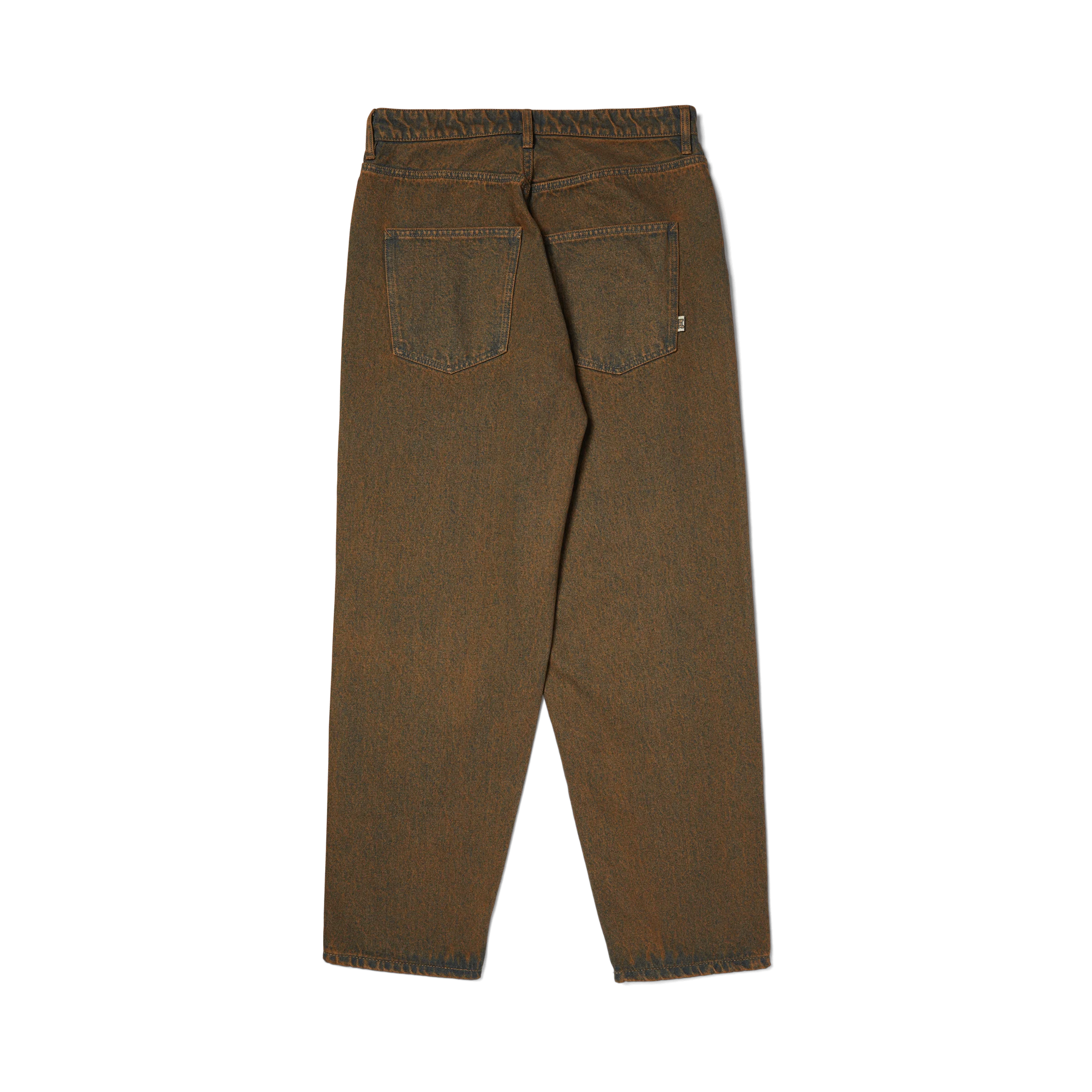Cromer Washed Pant