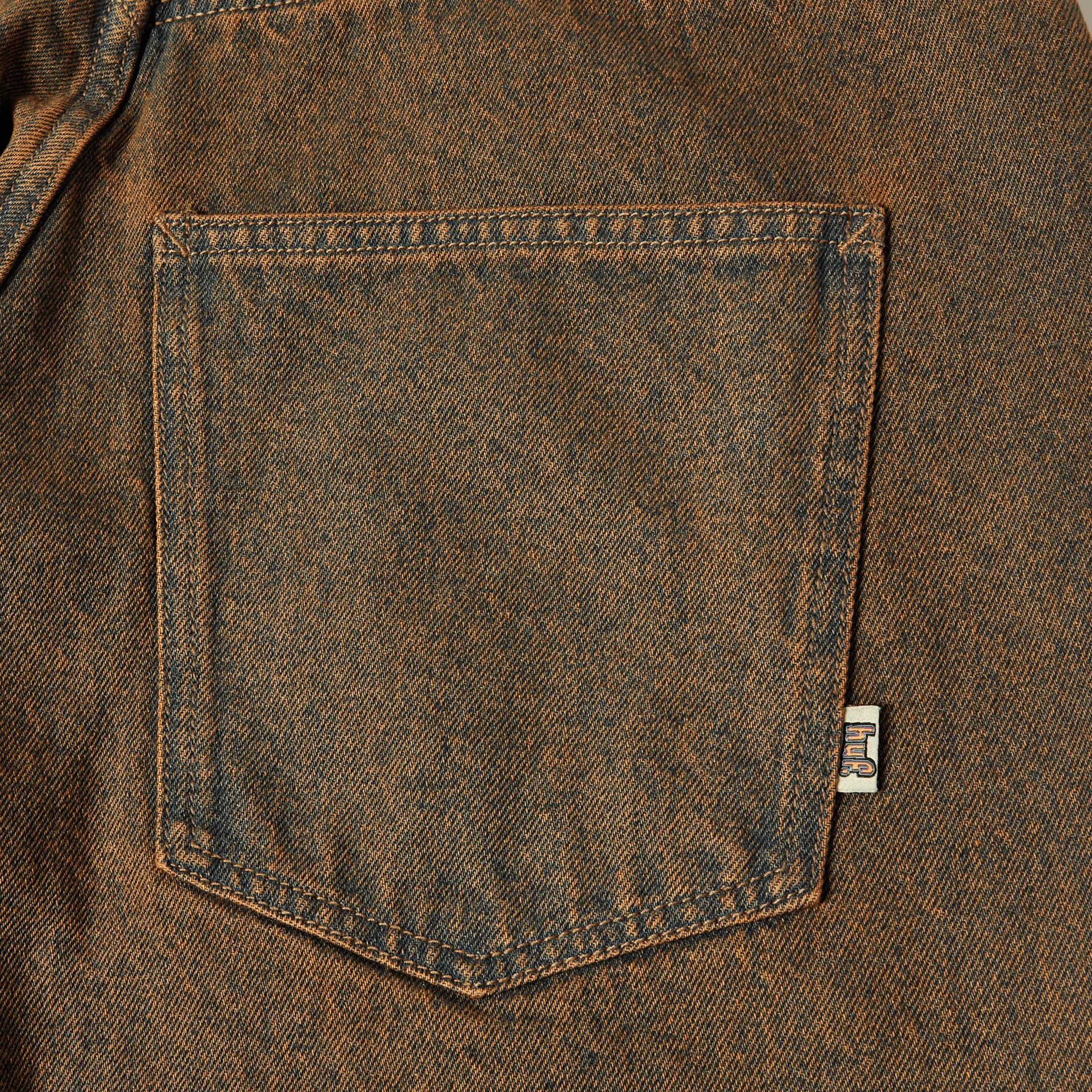 Cromer Washed Pant