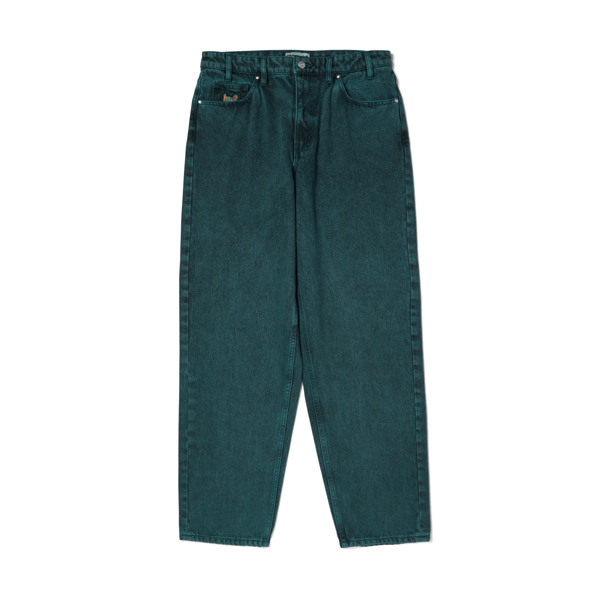 Cromer Washed Pant