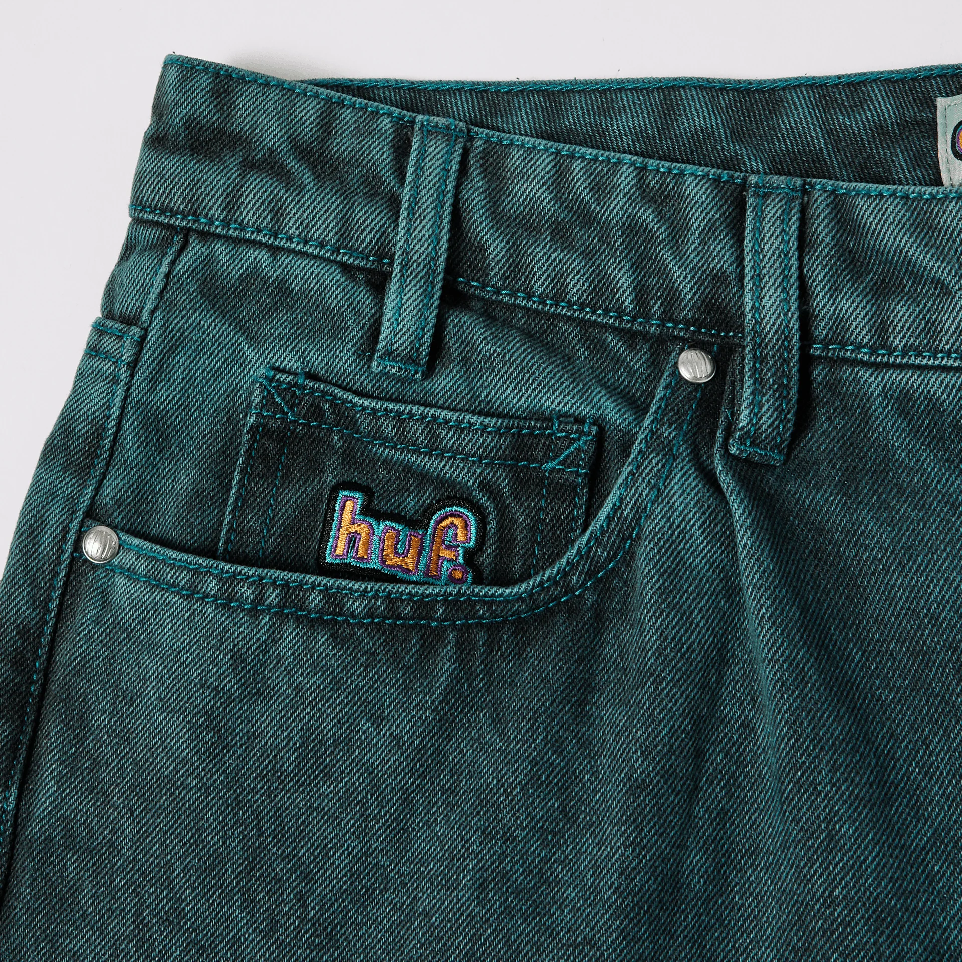 Cromer Washed Pant