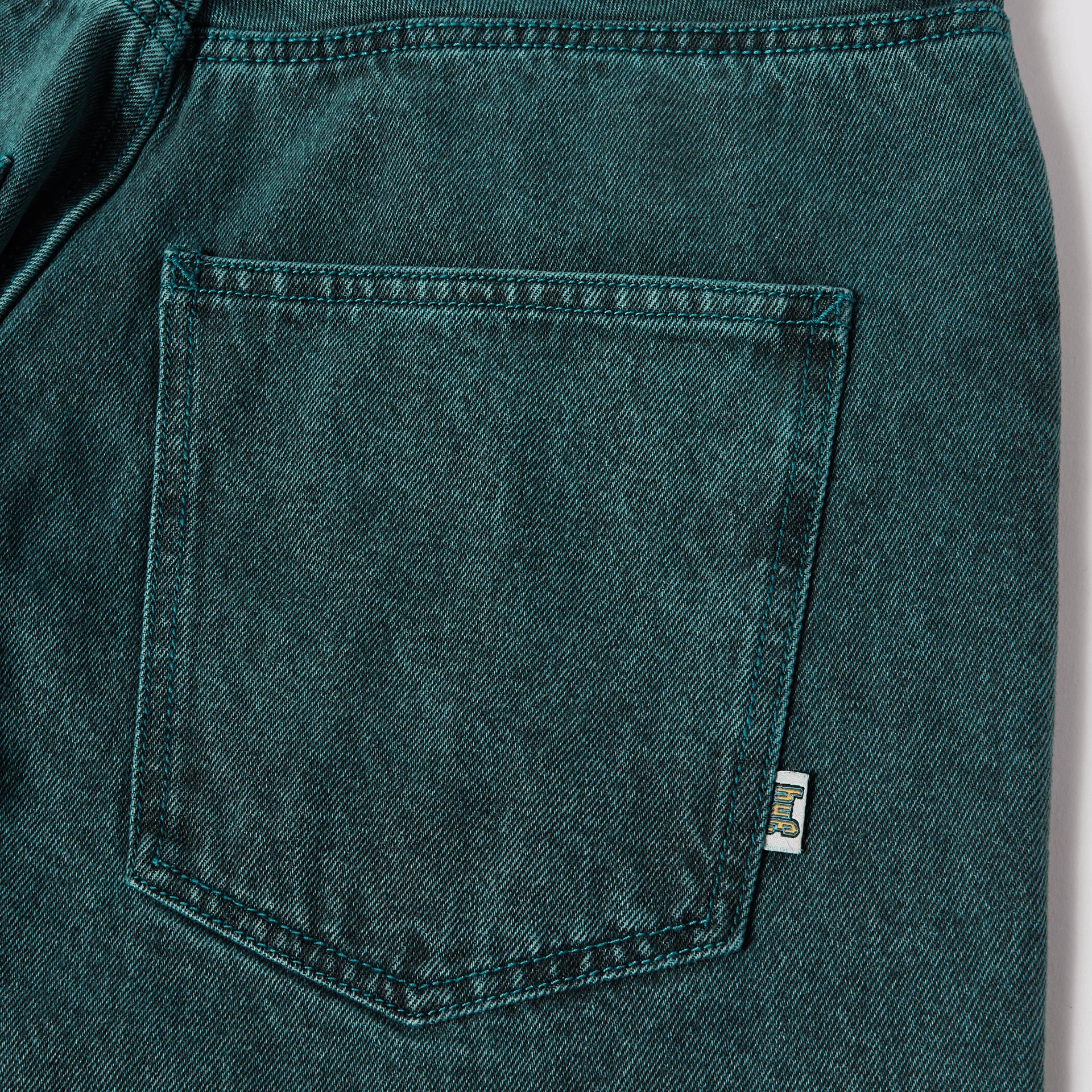 Cromer Washed Pant