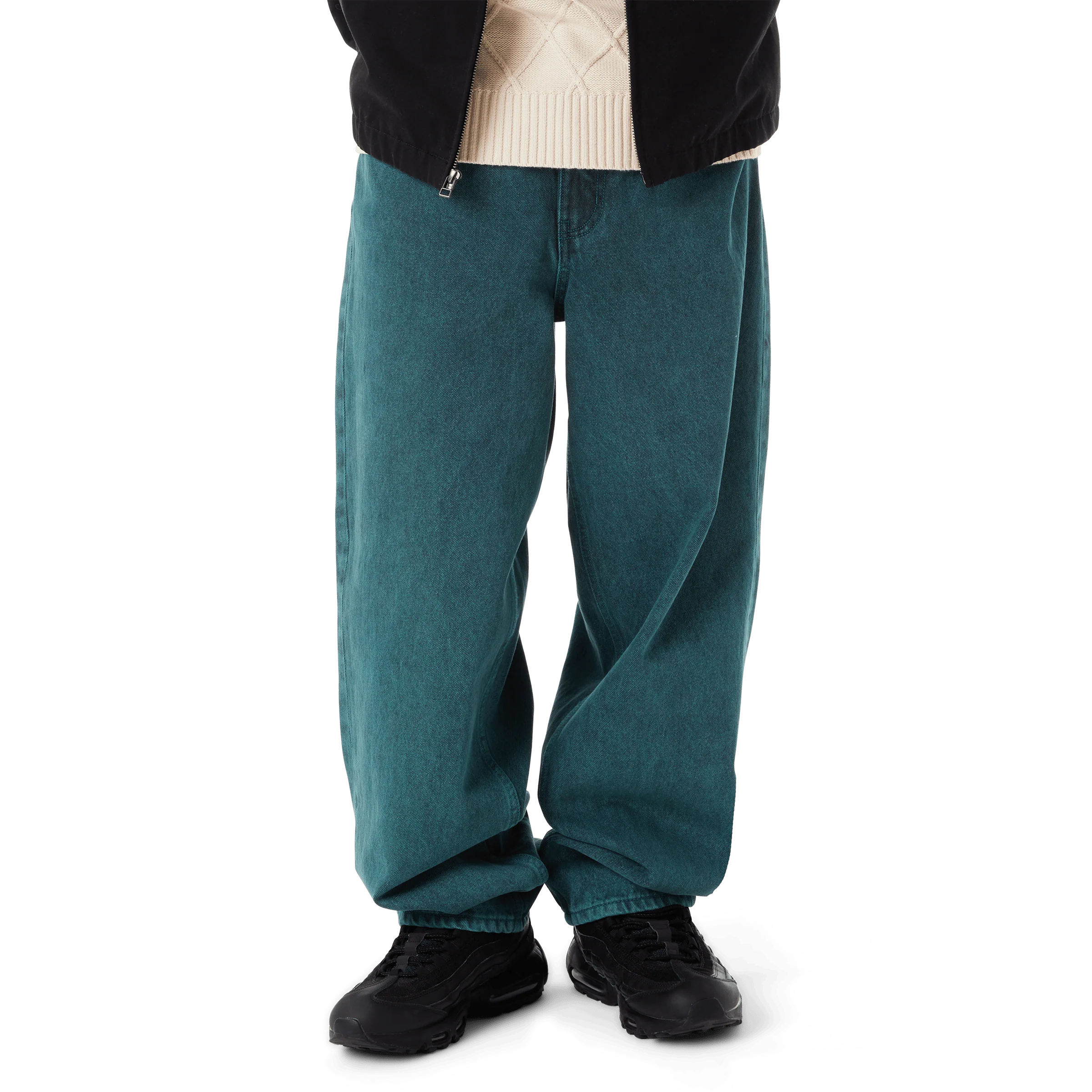 Cromer Washed Pant