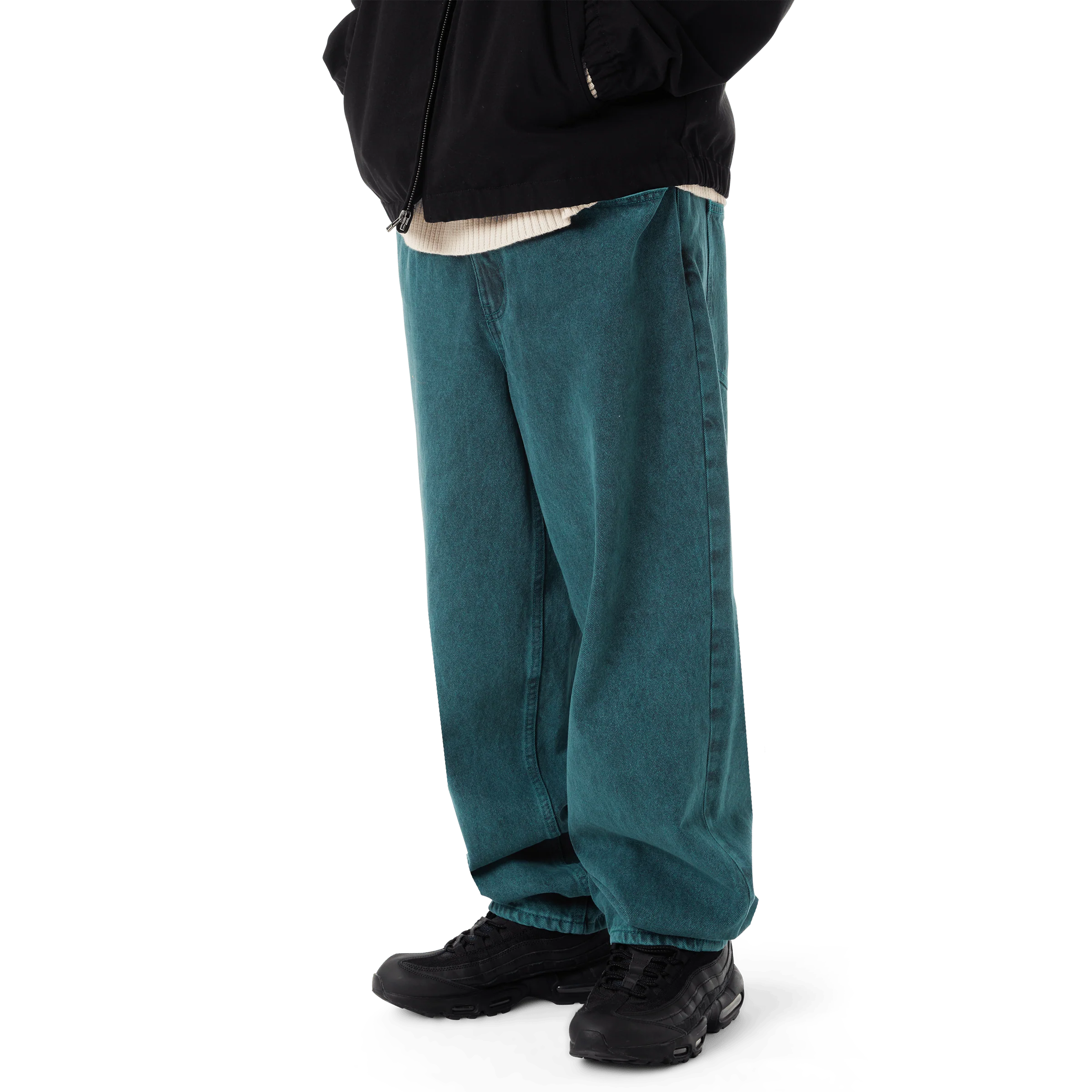 Cromer Washed Pant