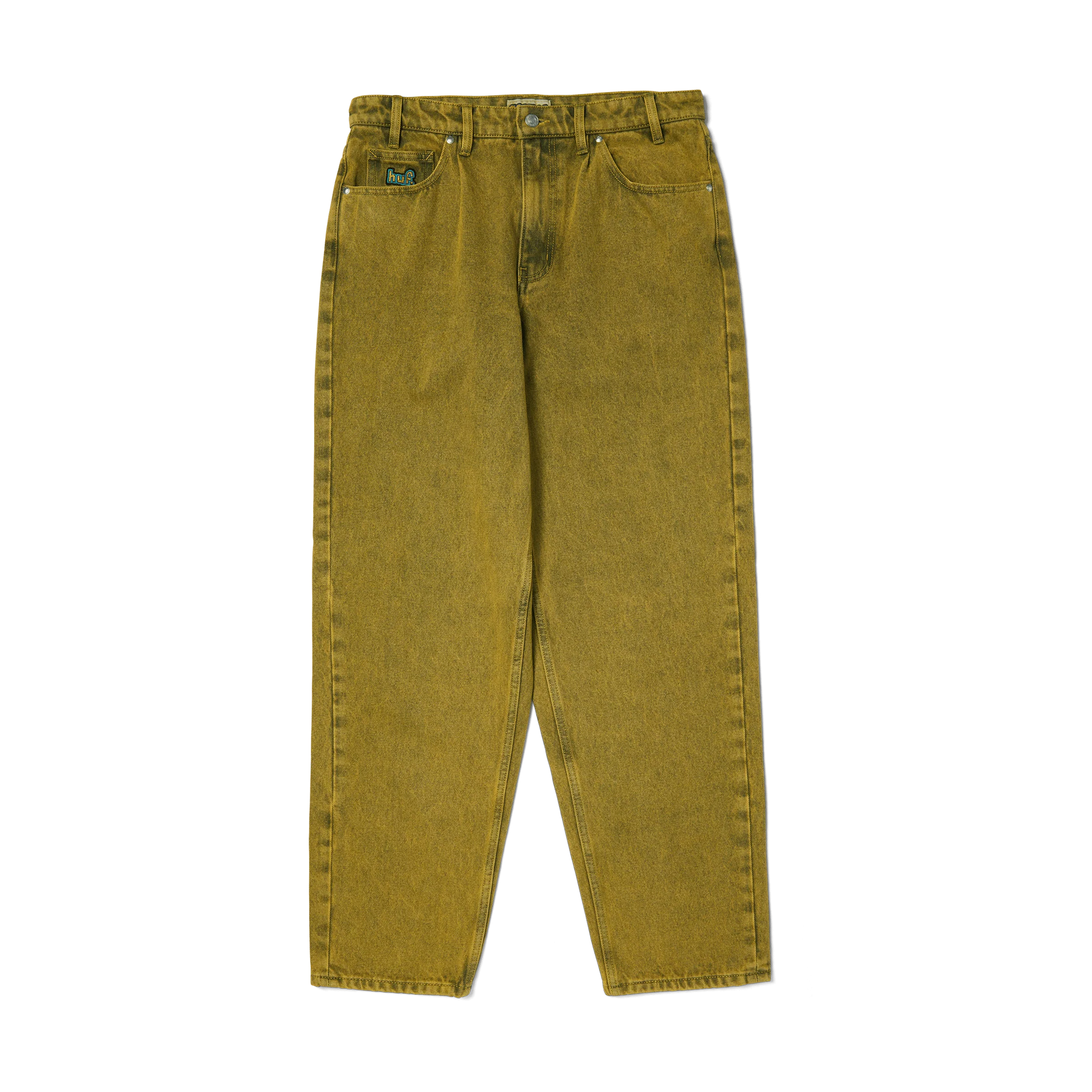 Cromer Washed Pant