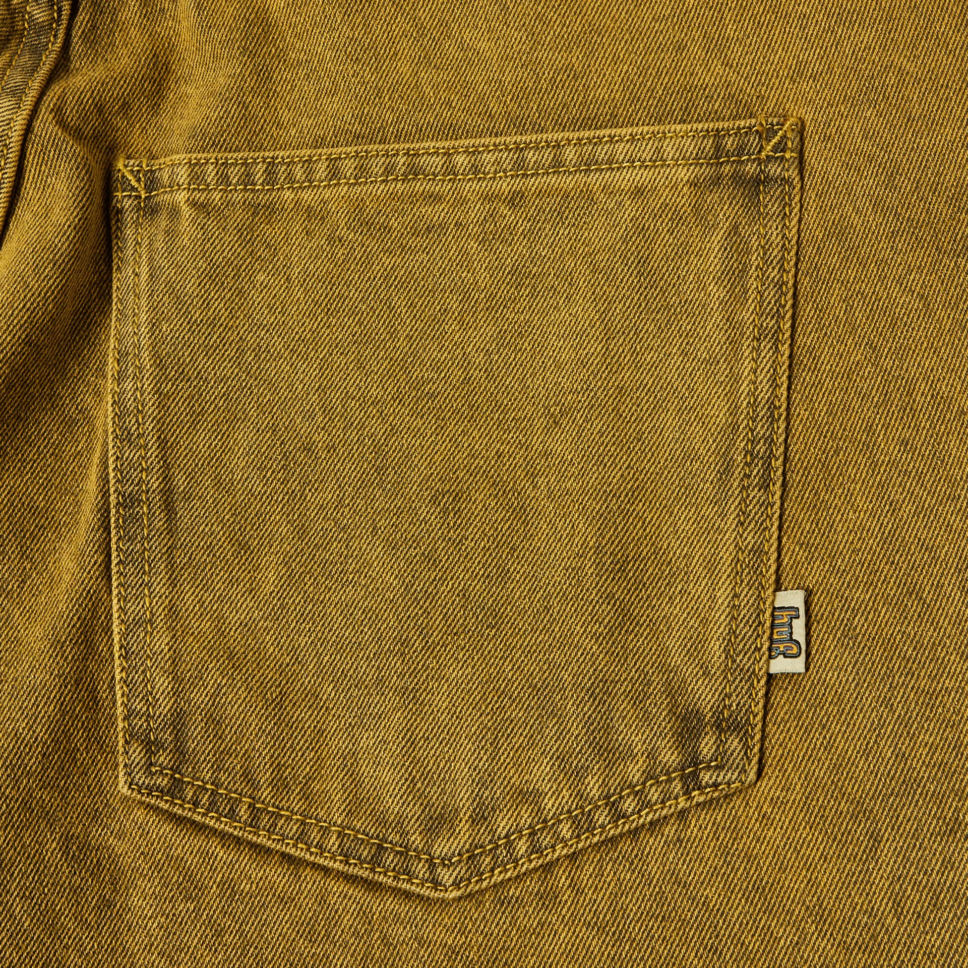 Cromer Washed Pant