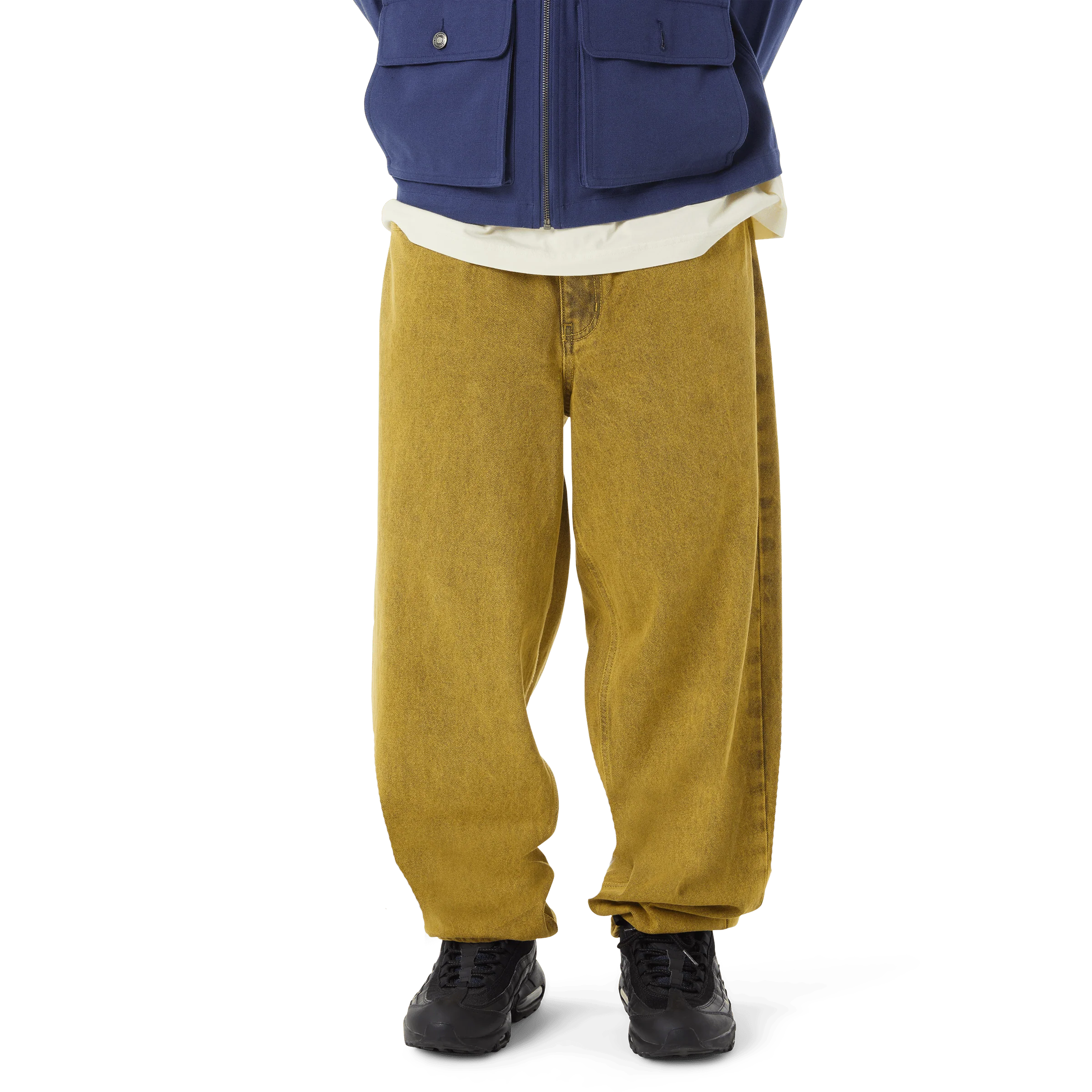 Cromer Washed Pant