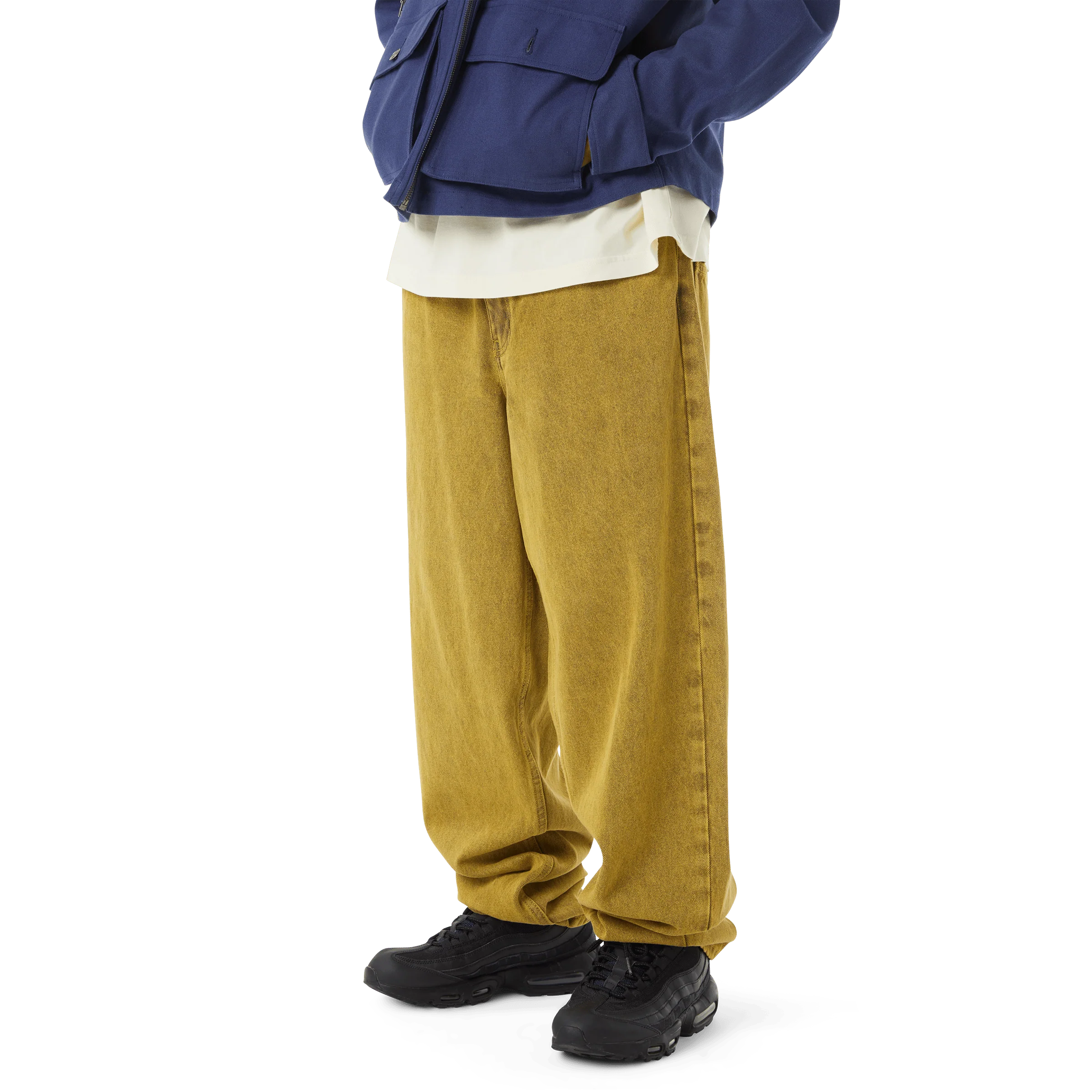 Cromer Washed Pant