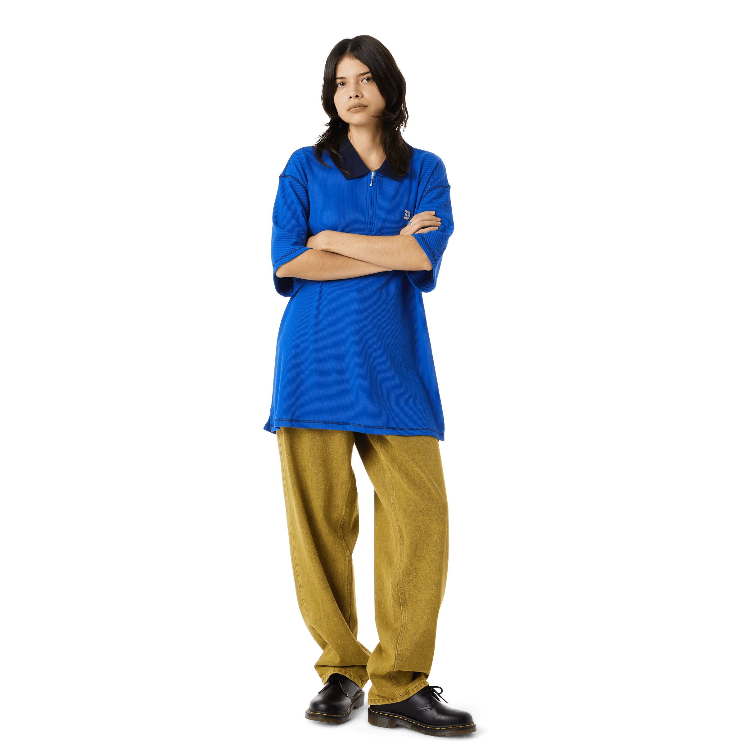 Cromer Washed Pant