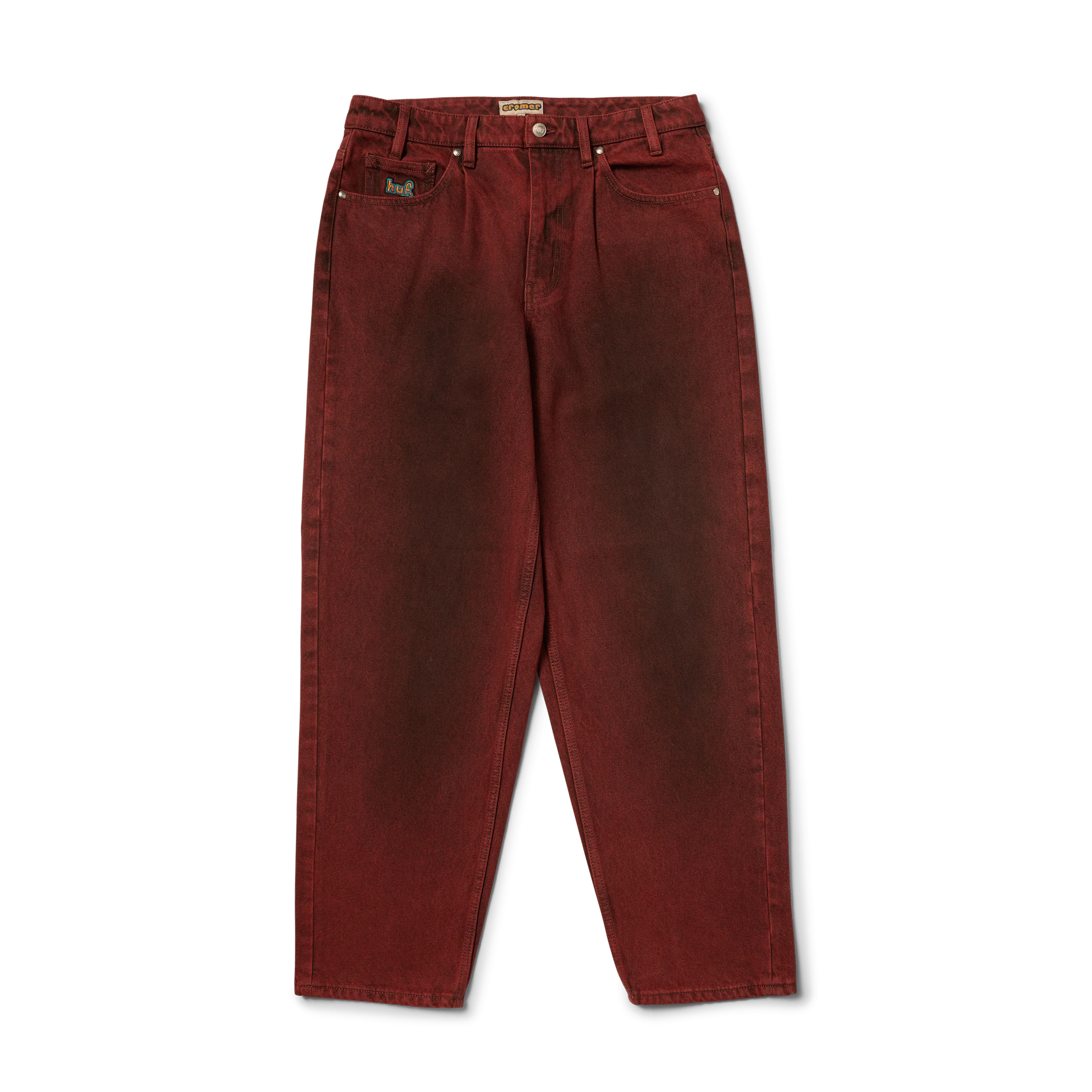 Cromer Washed Pant