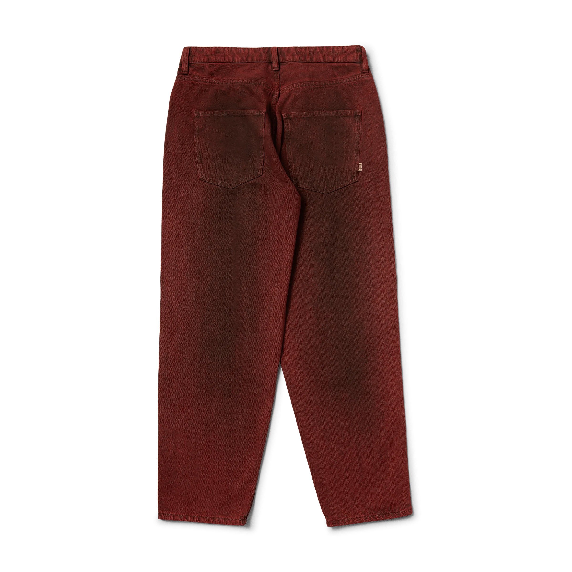Cromer Washed Pant