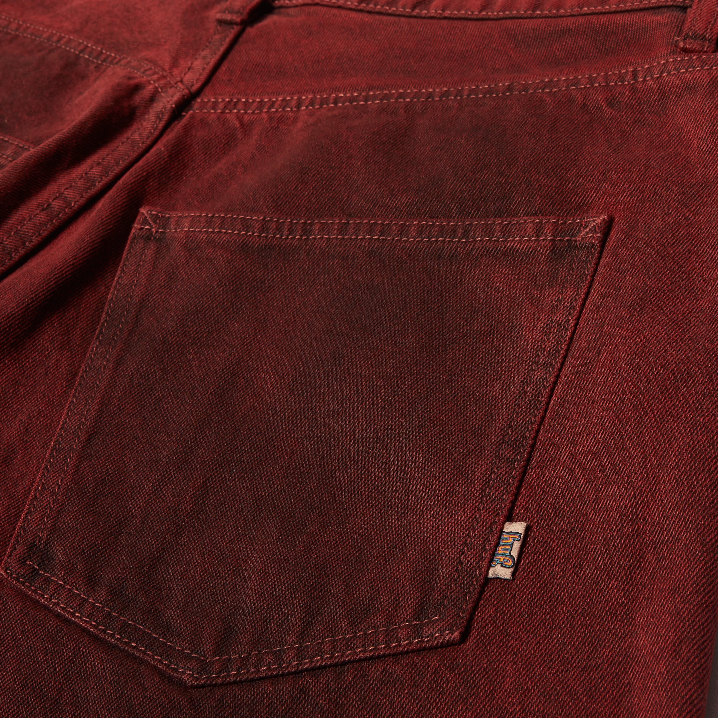 Cromer Washed Pant