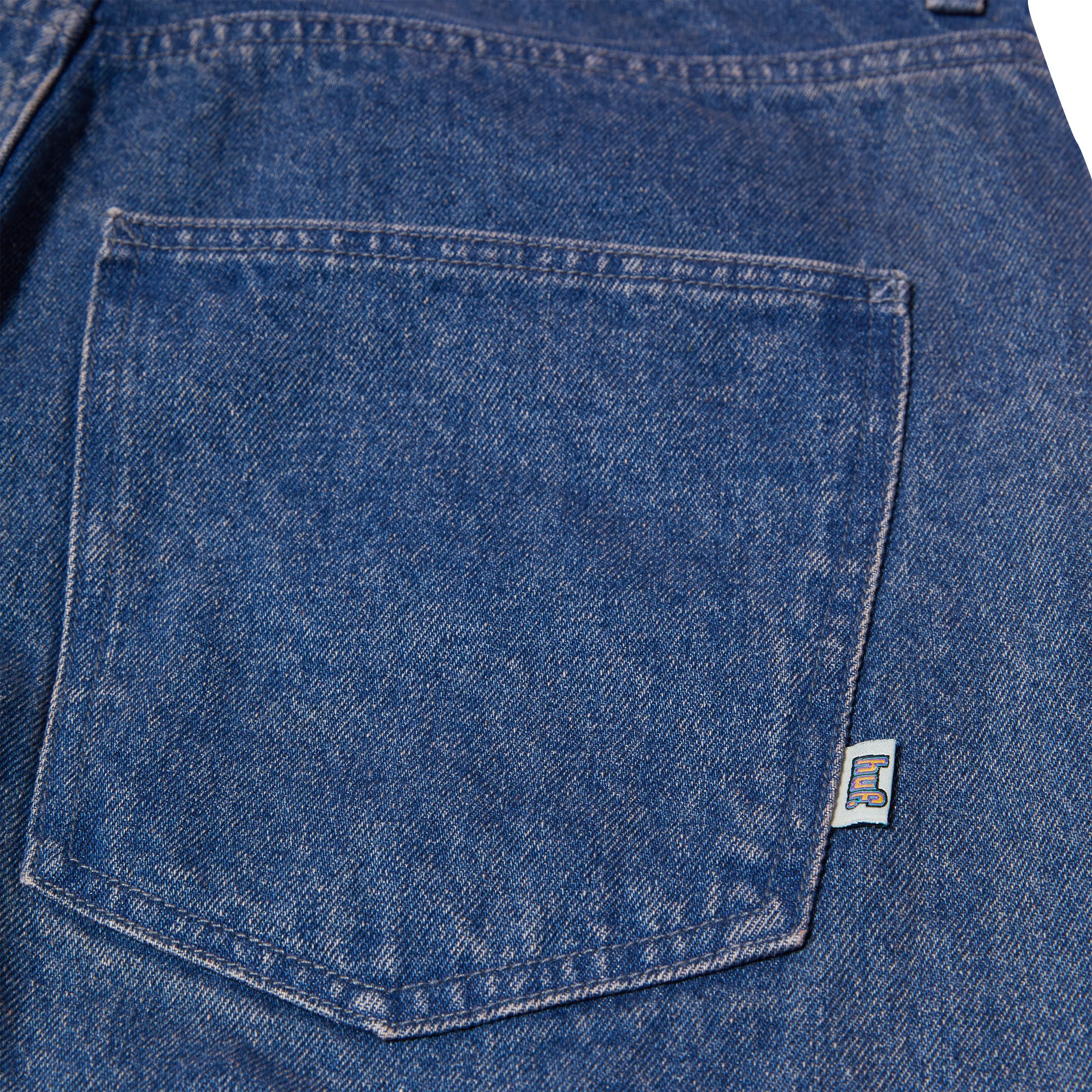 Cromer Washed Pant