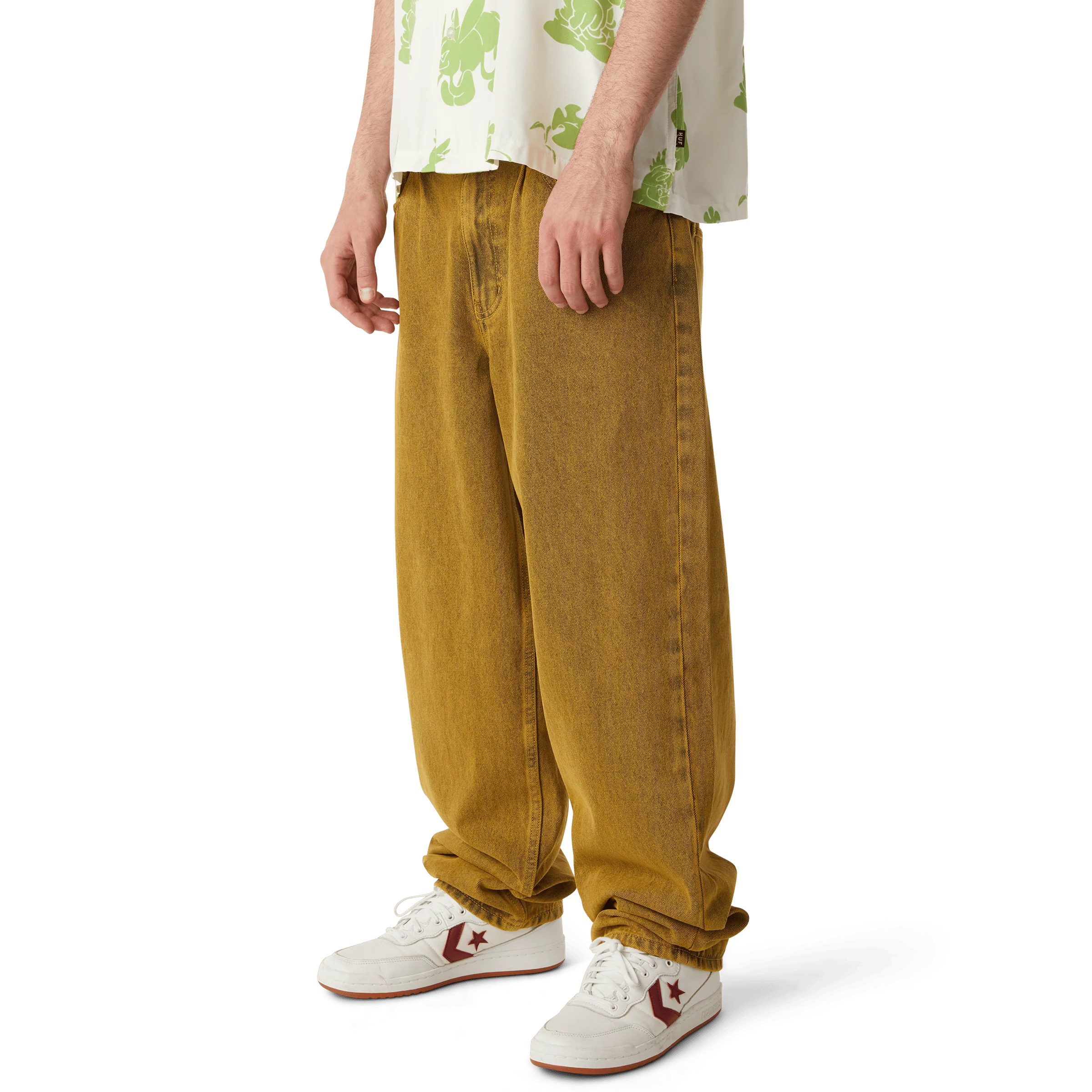 Cromer Washed Pant