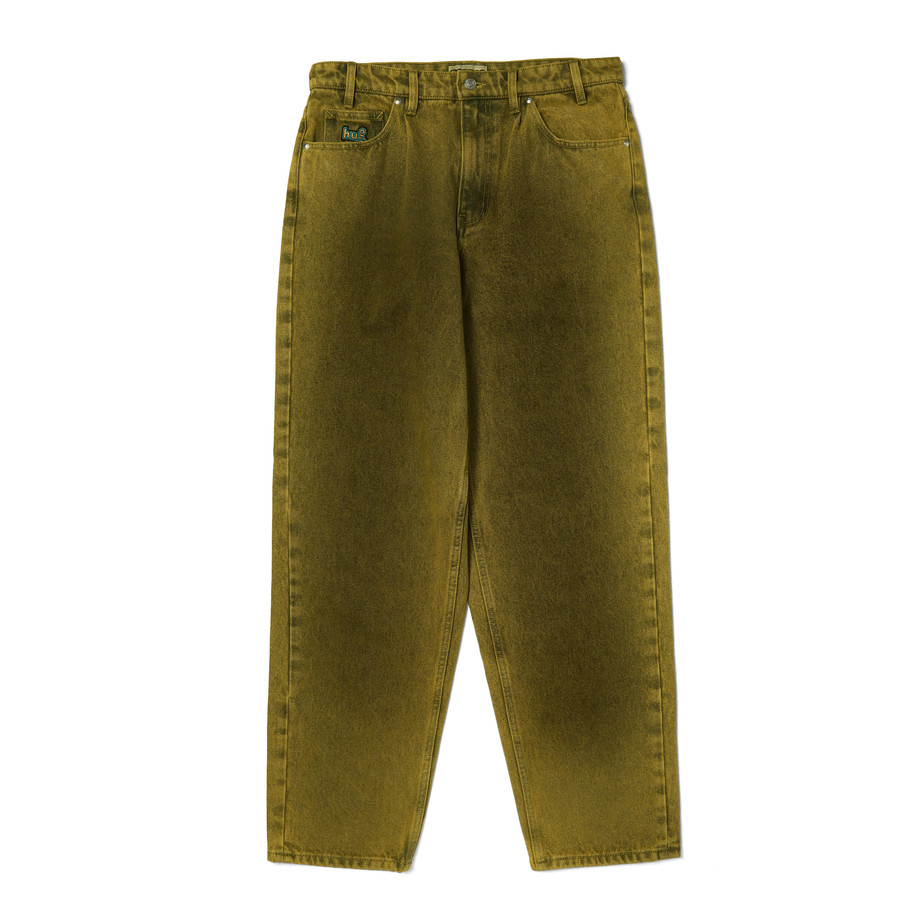Cromer Washed Pant