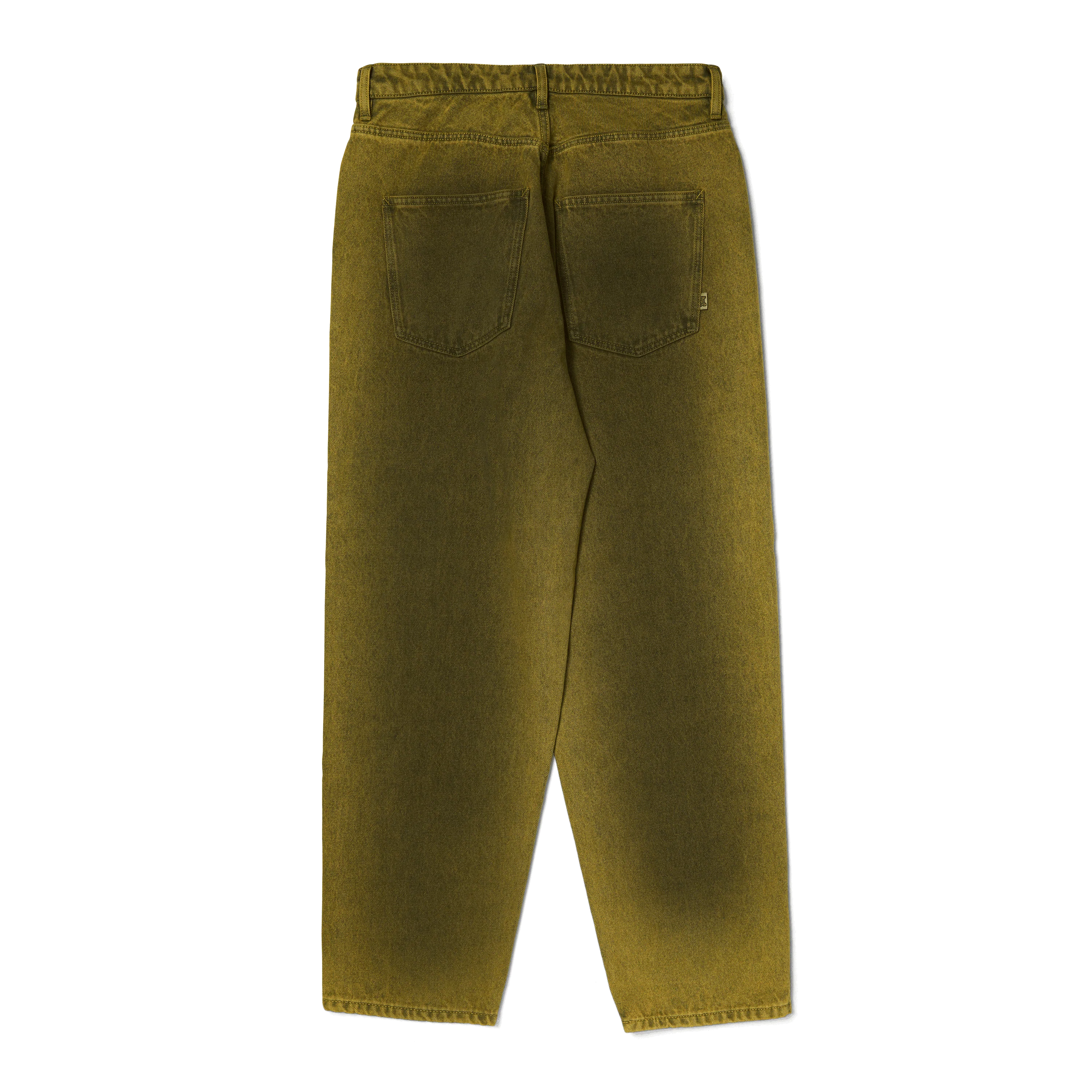 Cromer Washed Pant