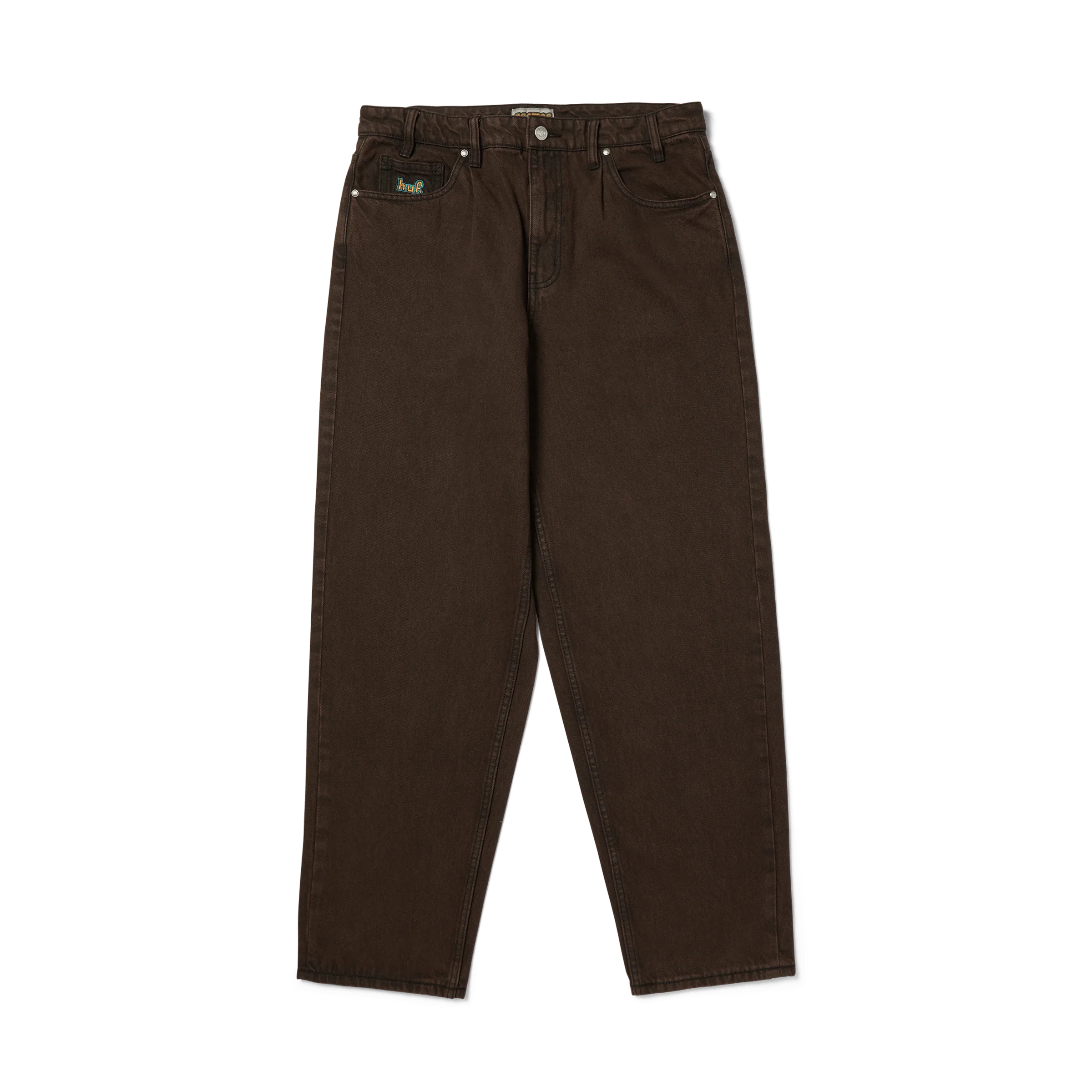 Cromer Washed Pant