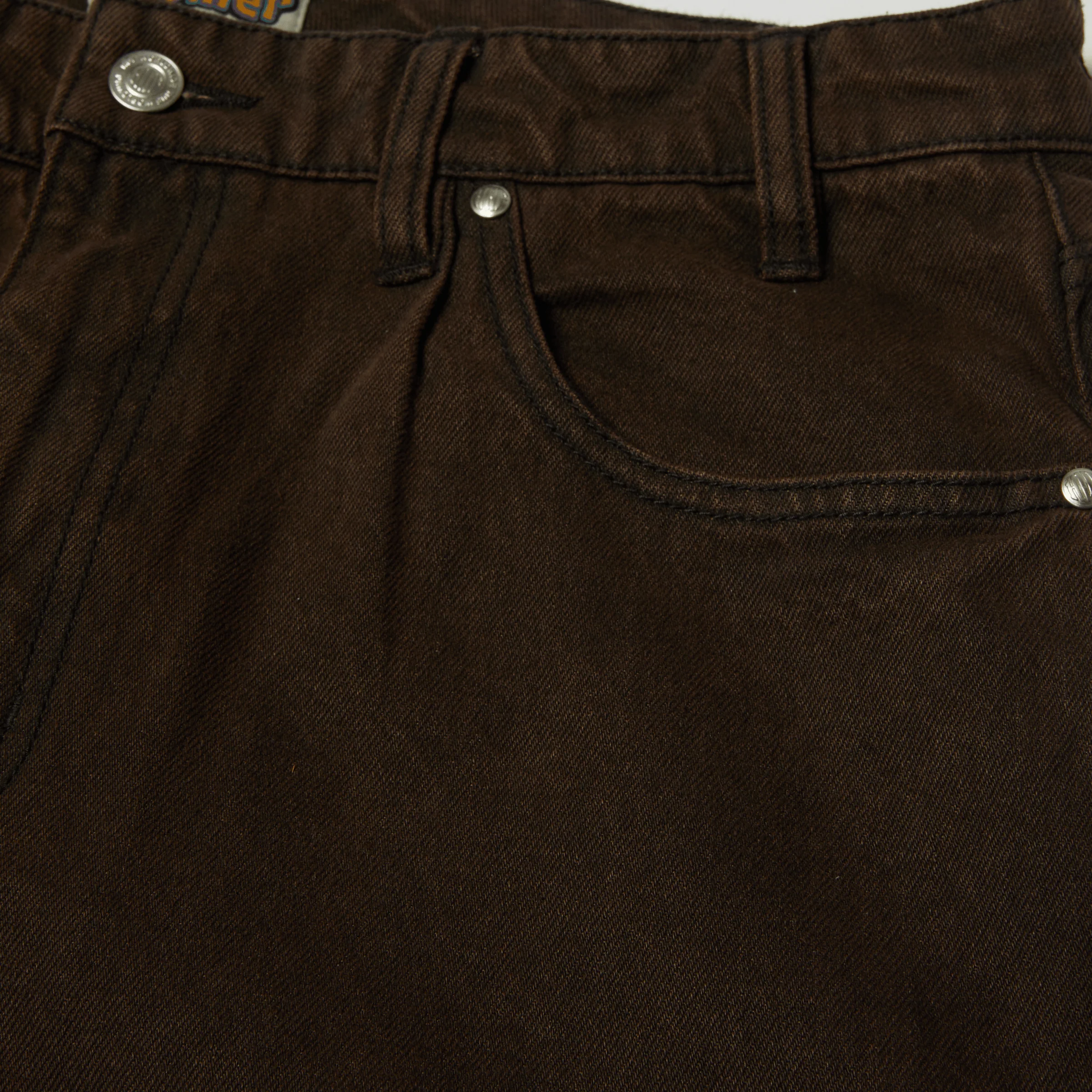 Cromer Washed Pant