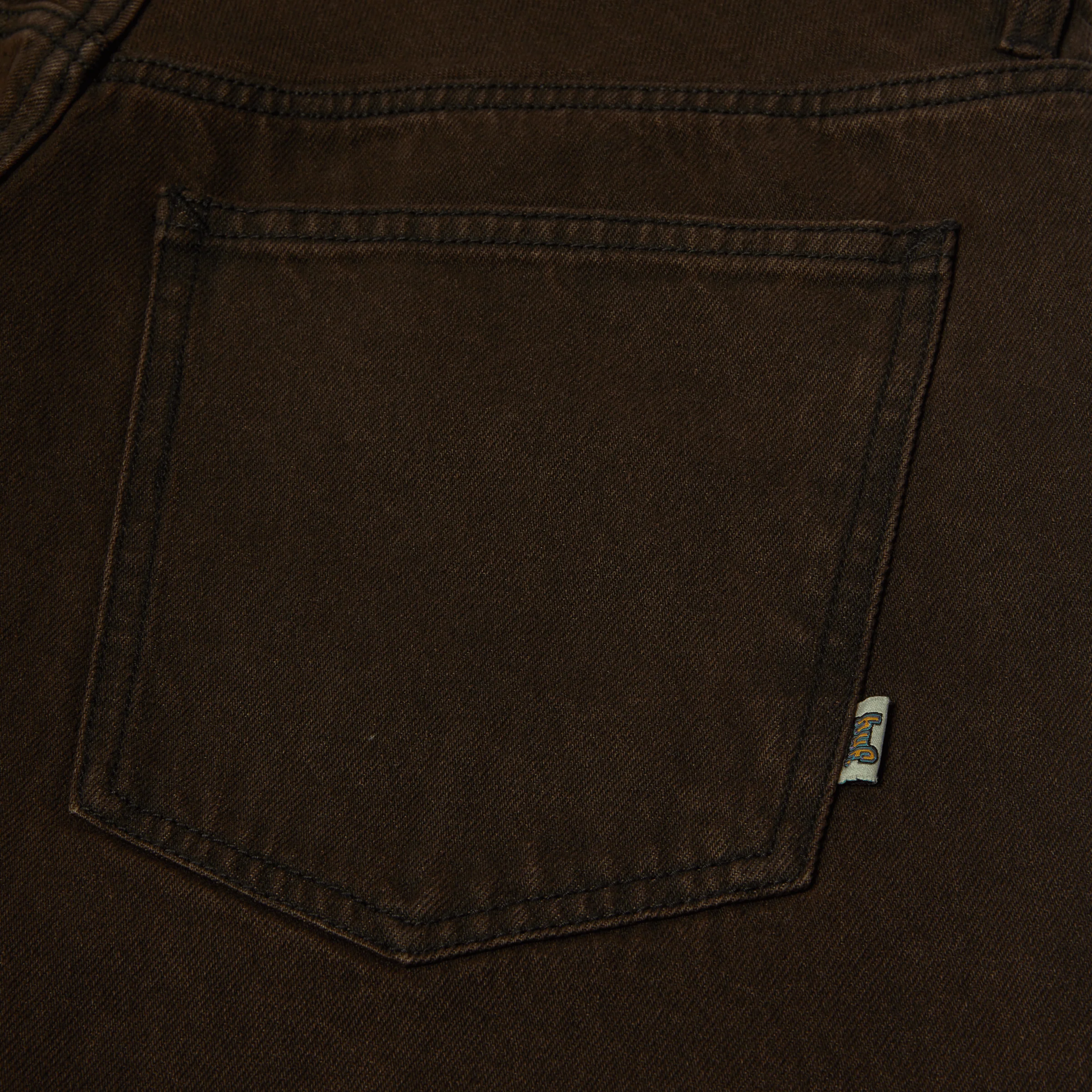 Cromer Washed Pant