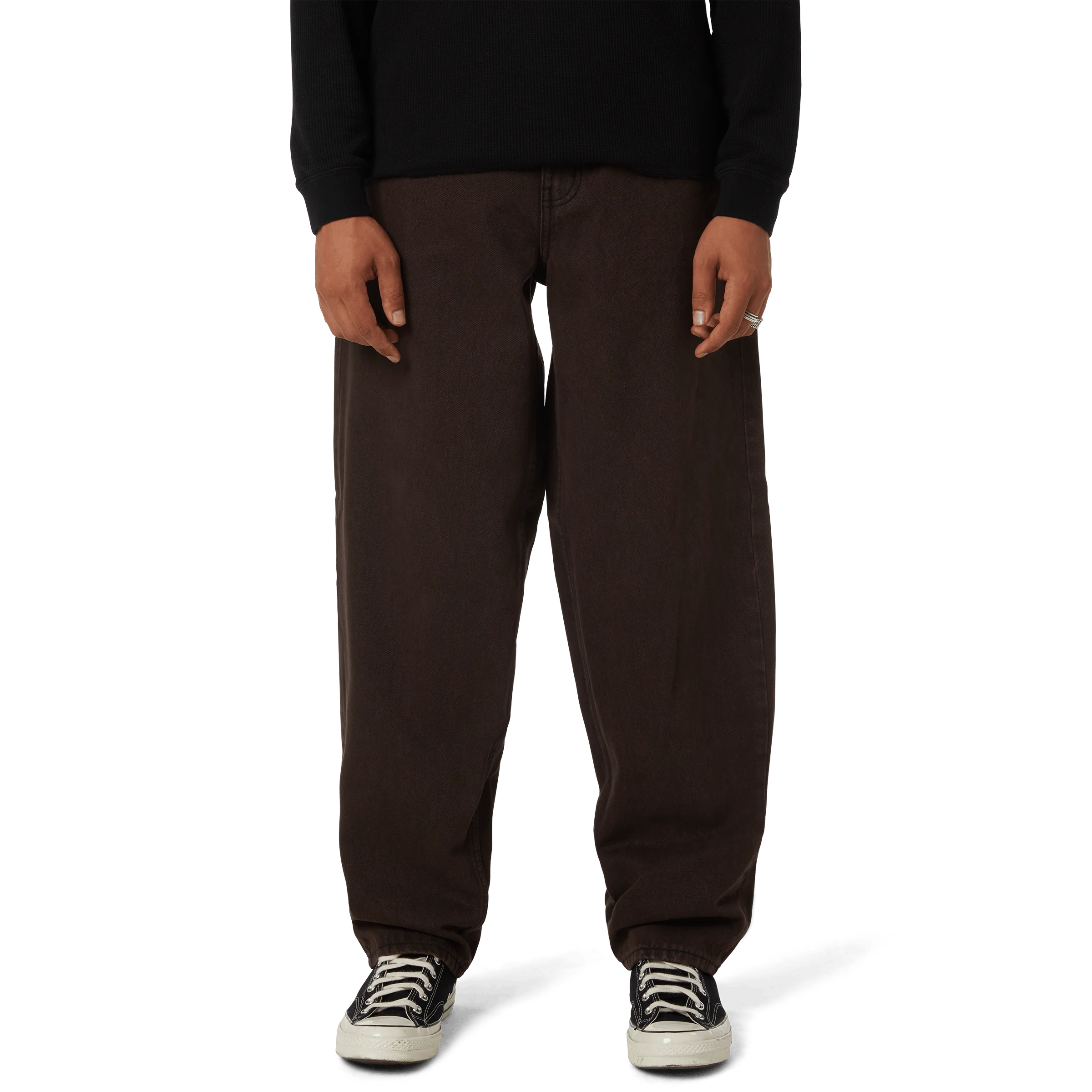 Cromer Washed Pant
