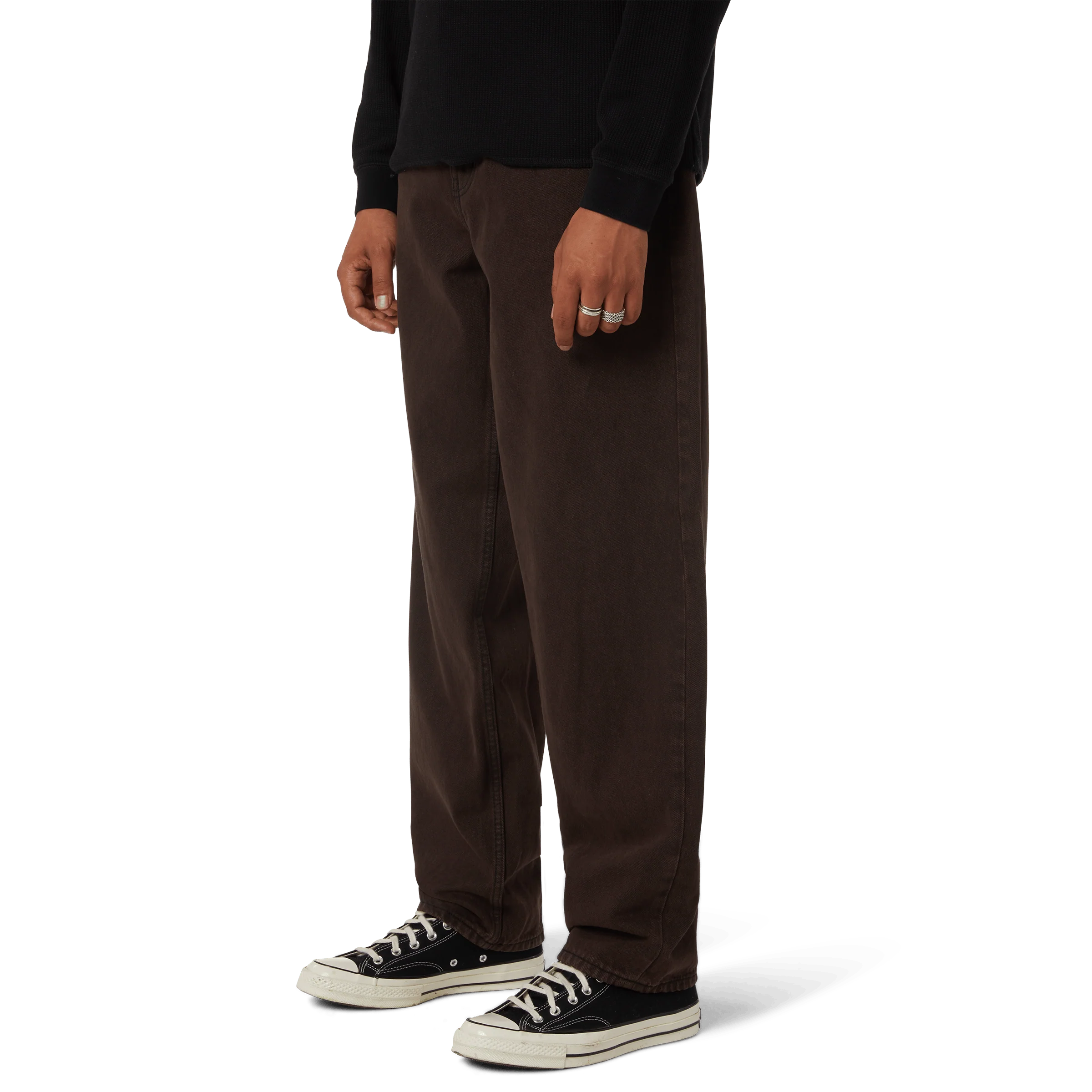 Cromer Washed Pant