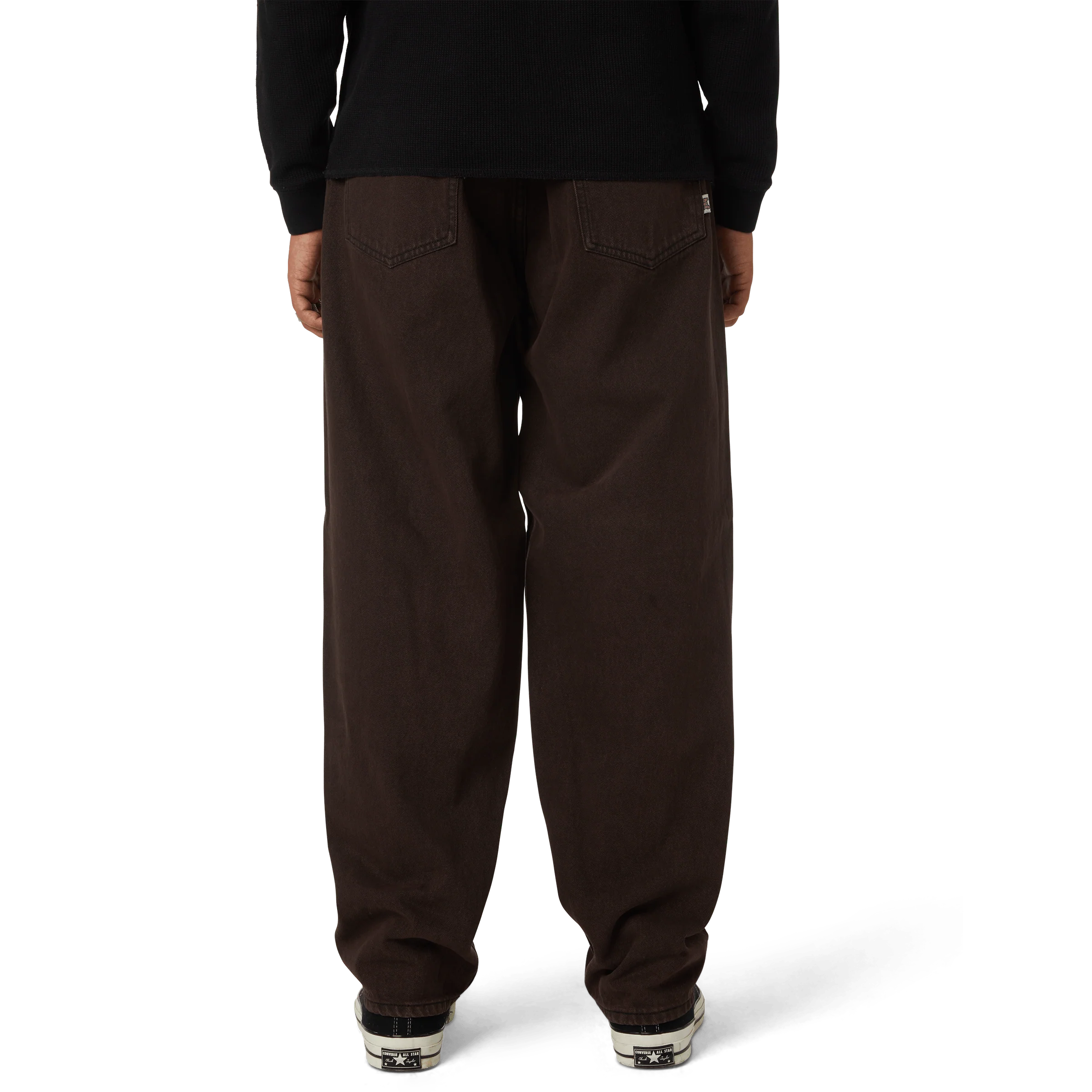 Cromer Washed Pant