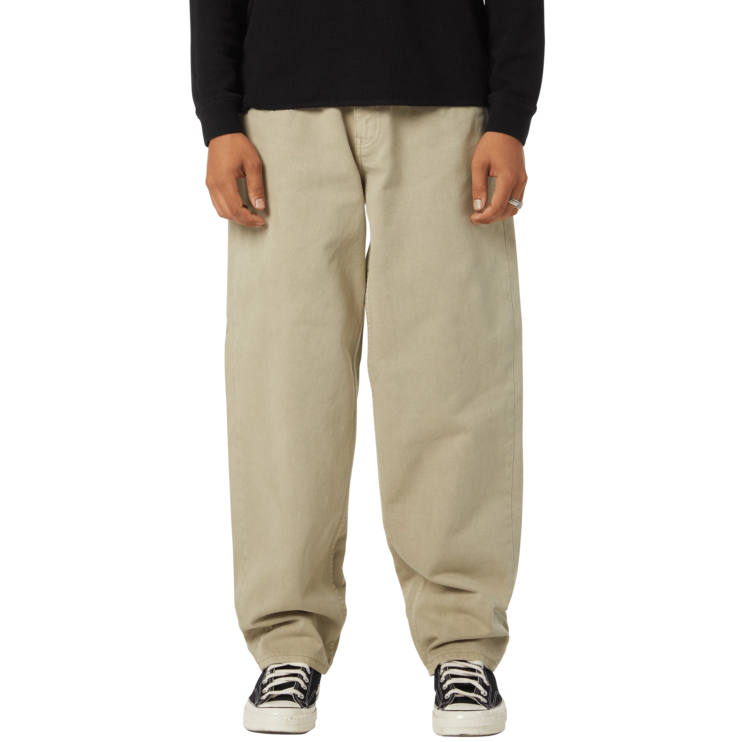 Cromer Washed Pant