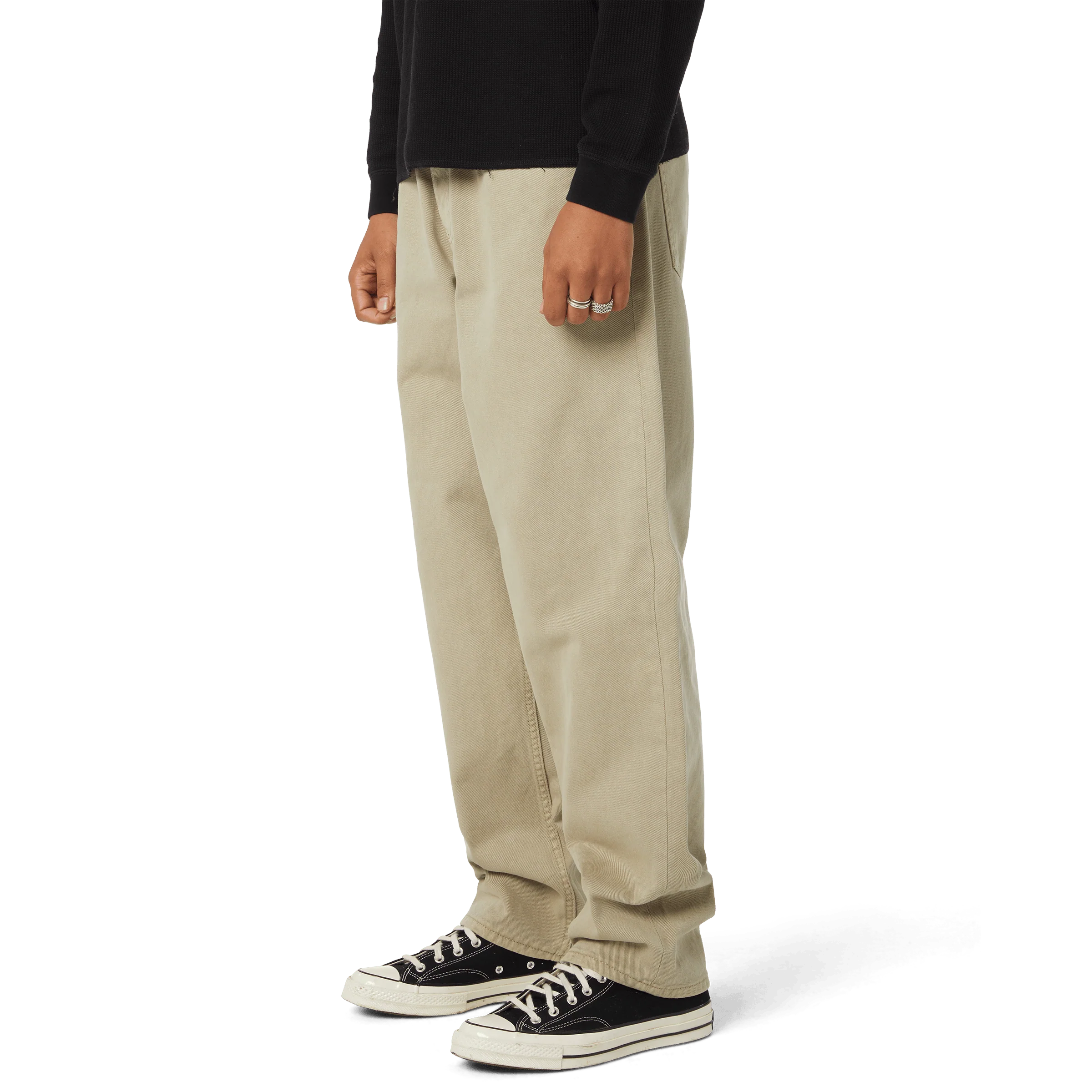 Cromer Washed Pant