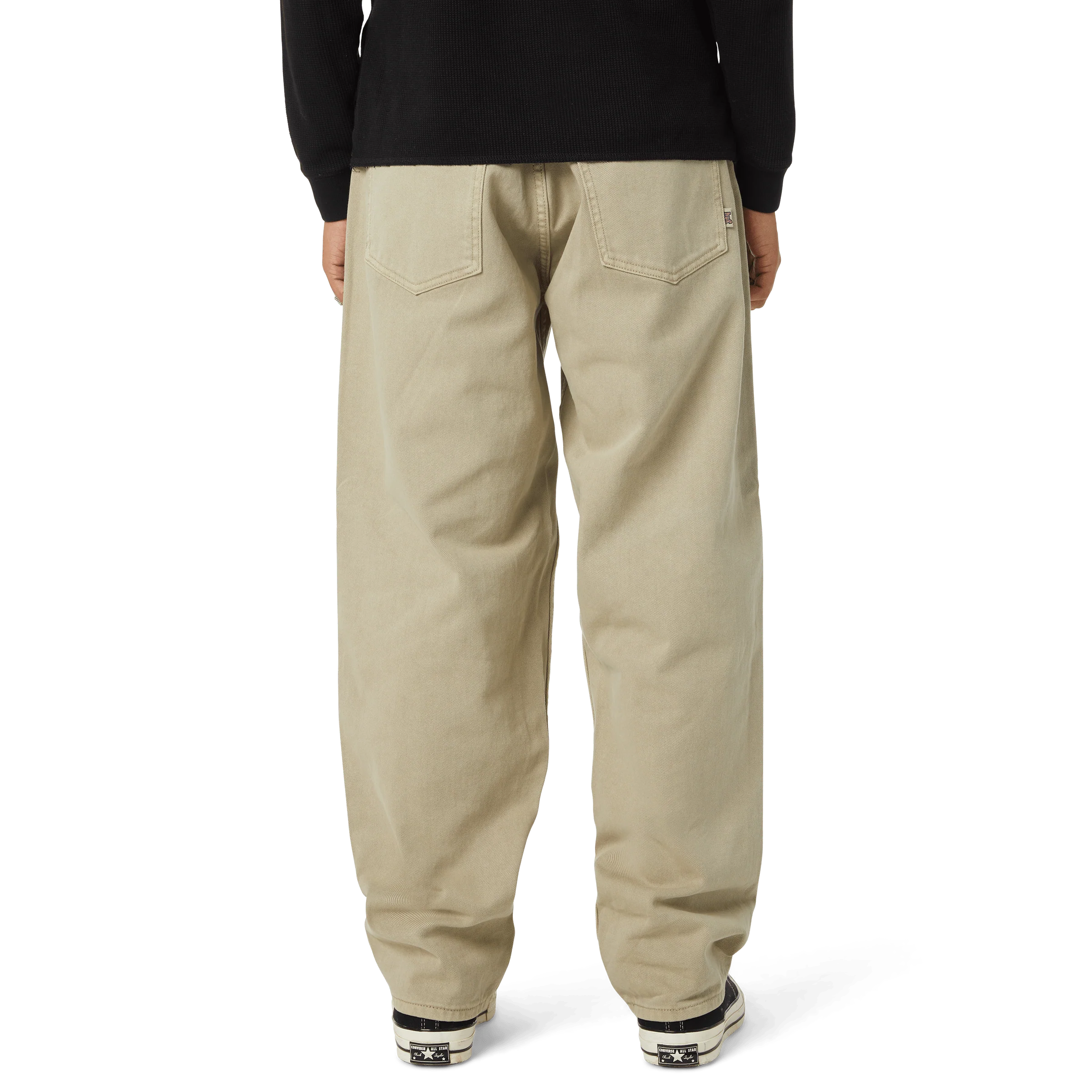 Cromer Washed Pant