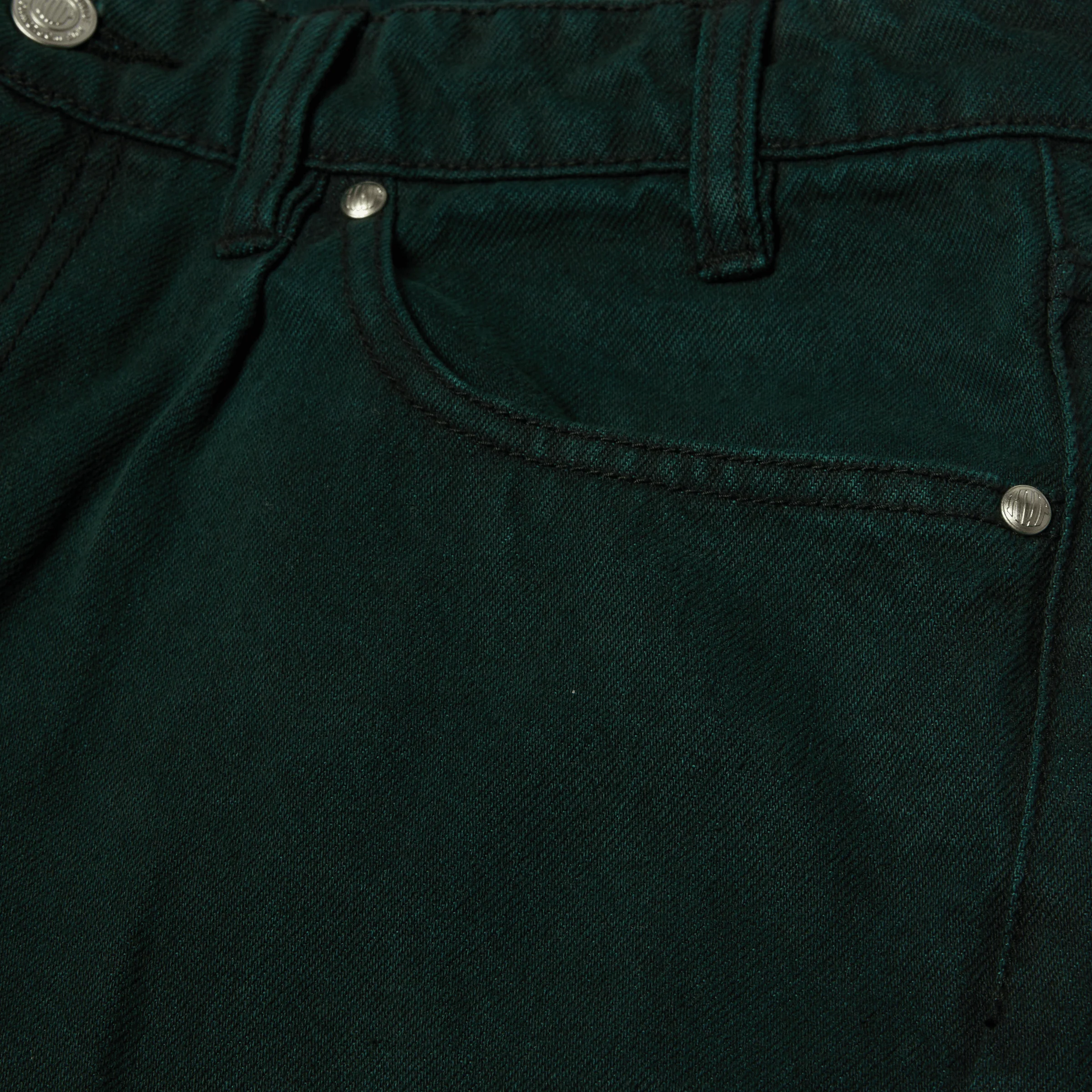 Cromer Washed Pant
