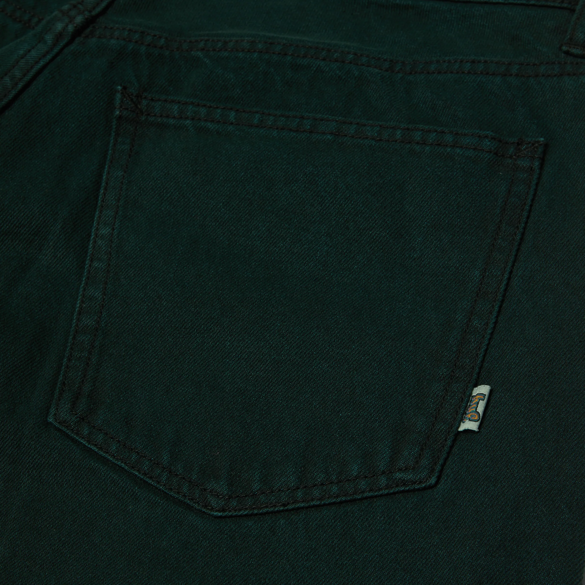 Cromer Washed Pant