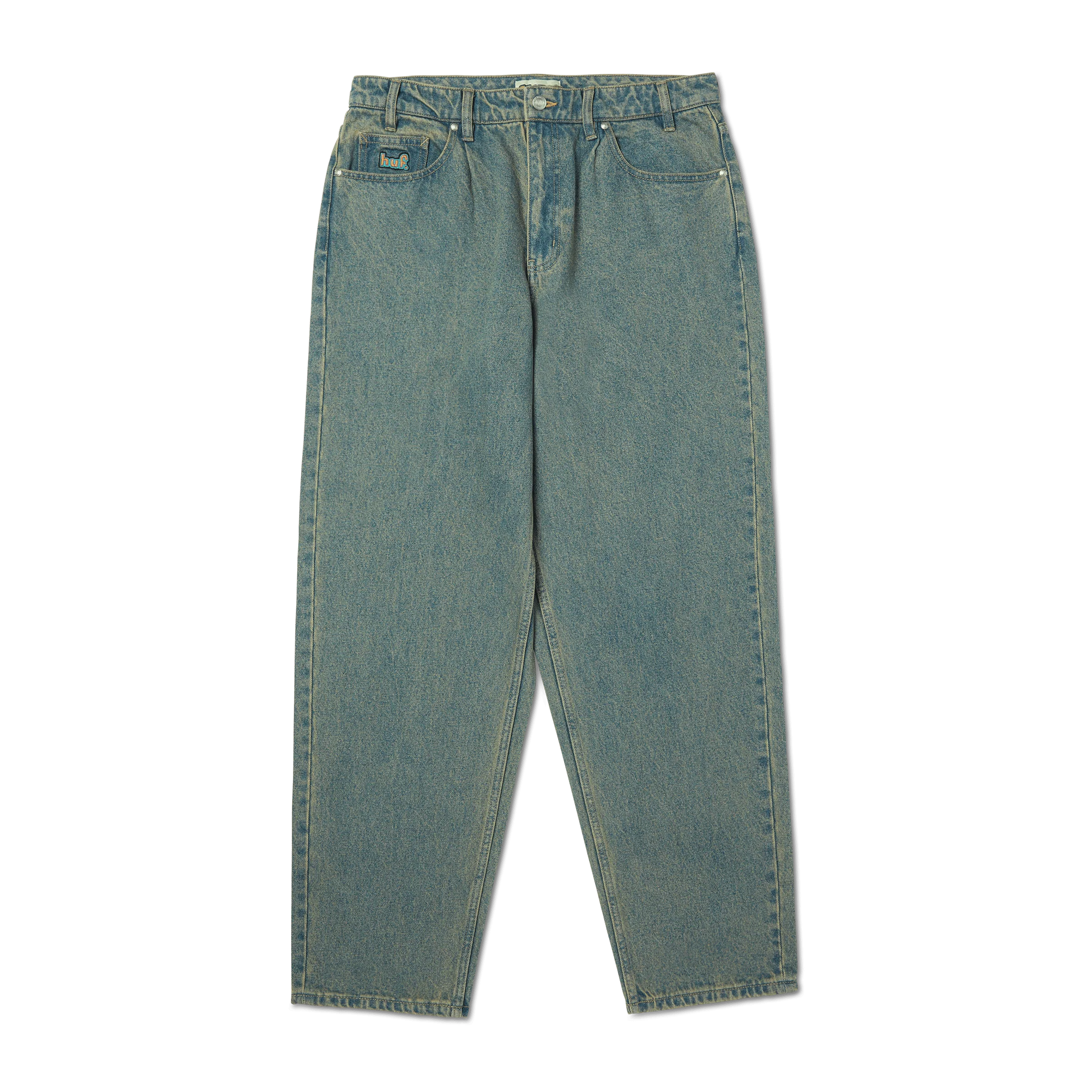 Cromer Washed Pant