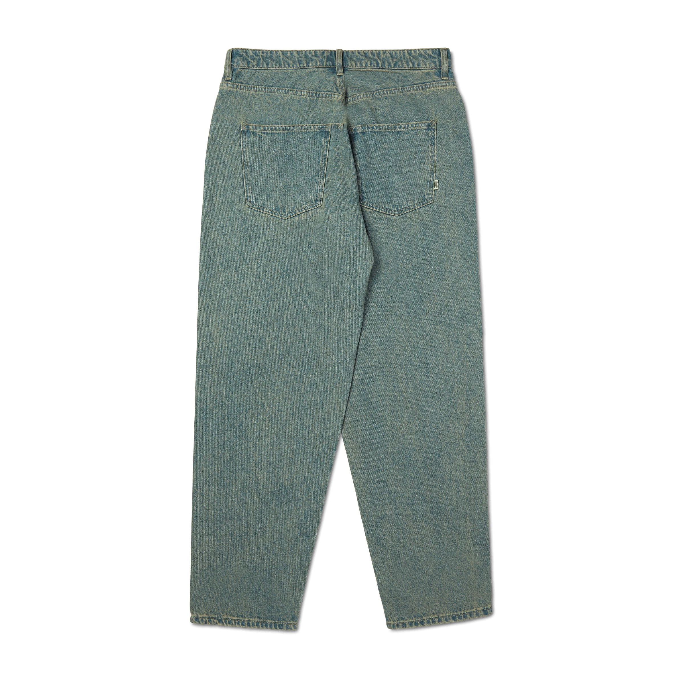 Cromer Washed Pant