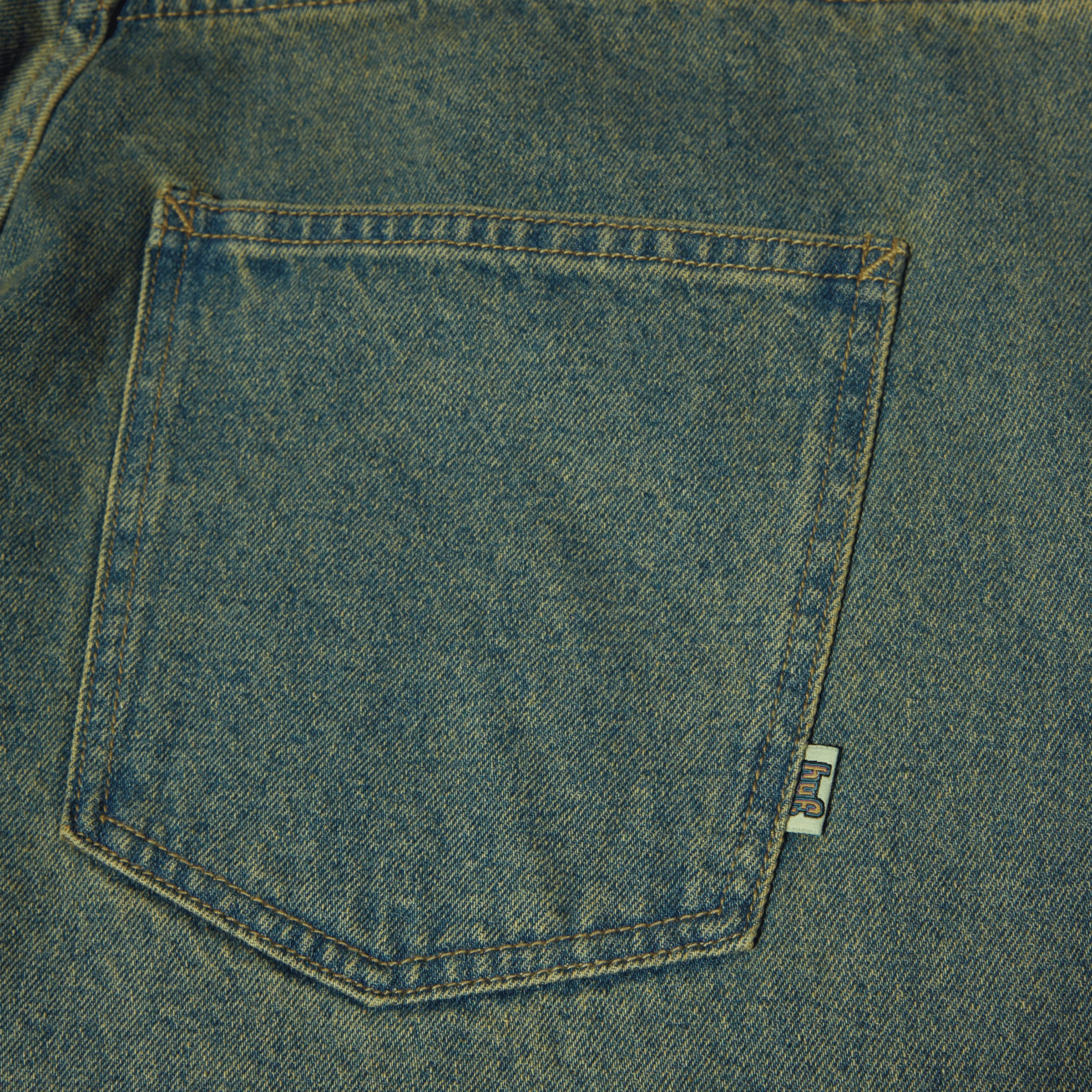 Cromer Washed Pant