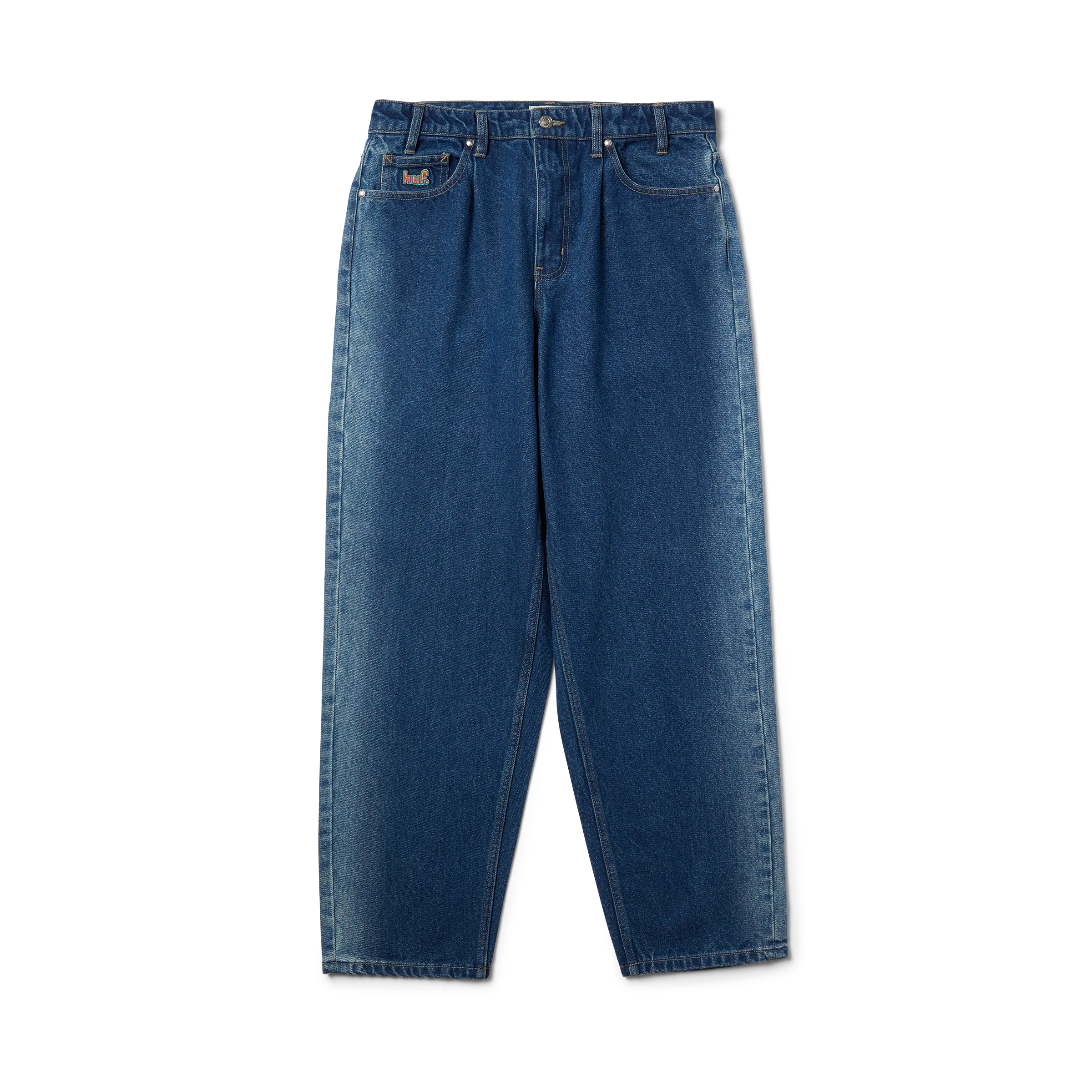 Cromer Washed Pant