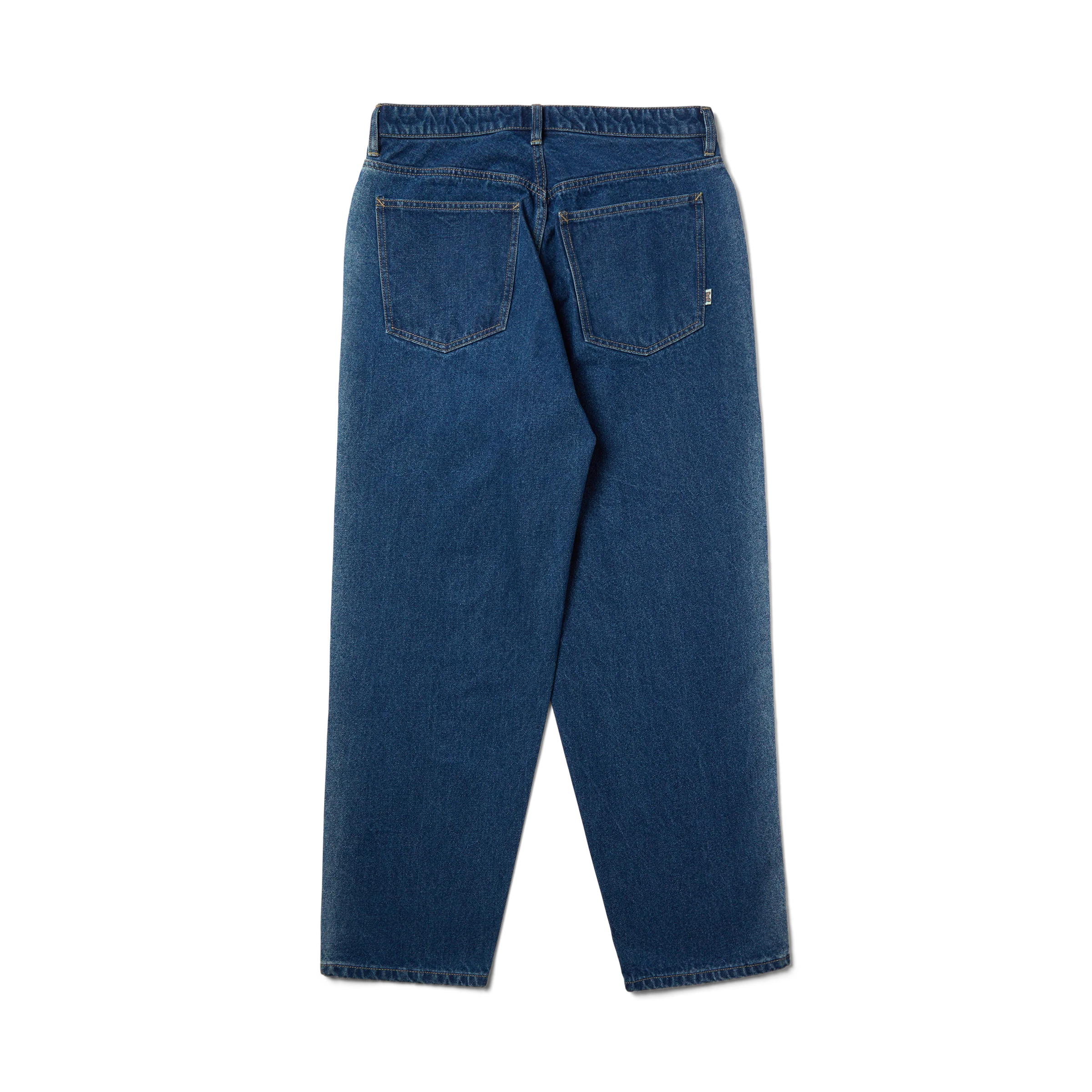 Cromer Washed Pant