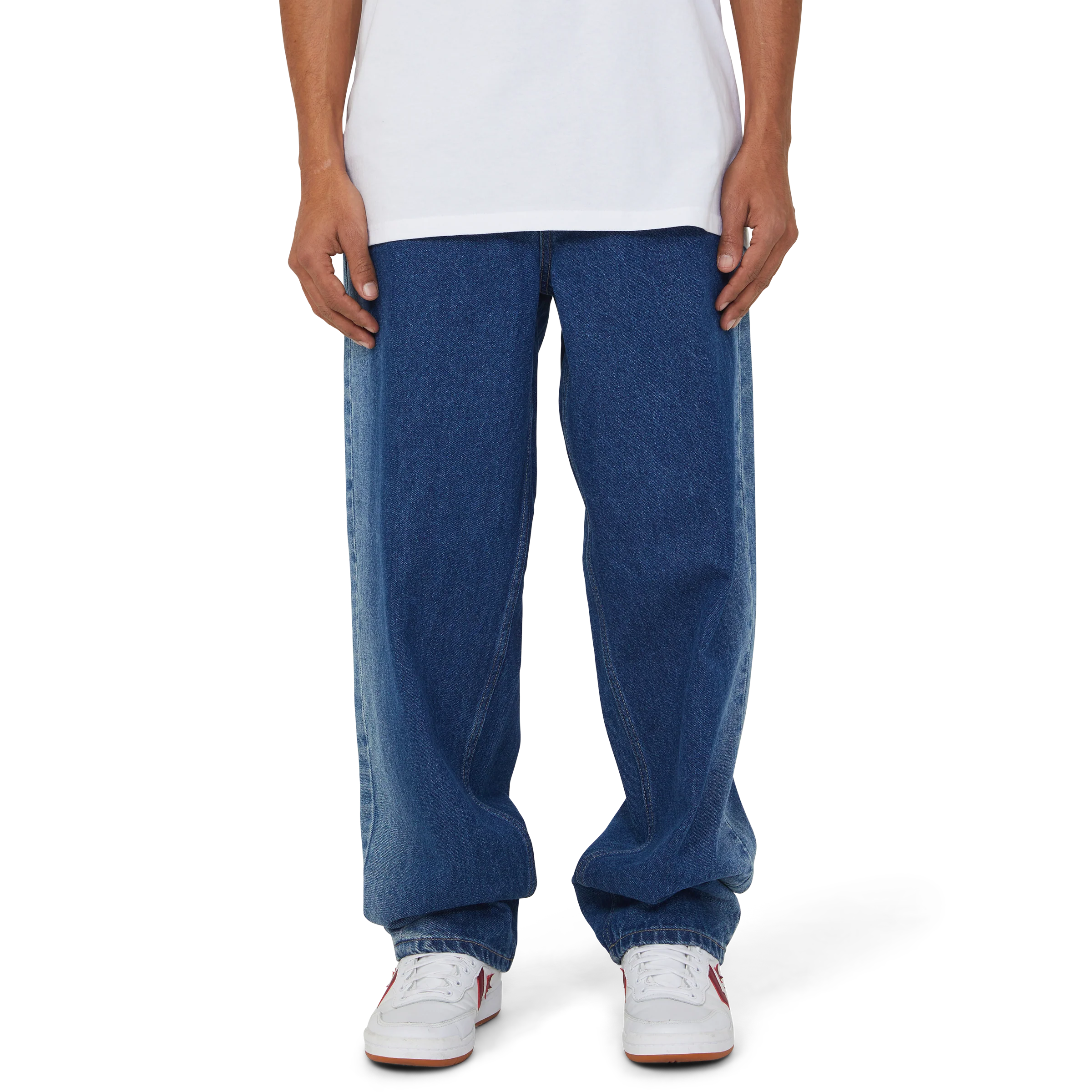 Cromer Washed Pant
