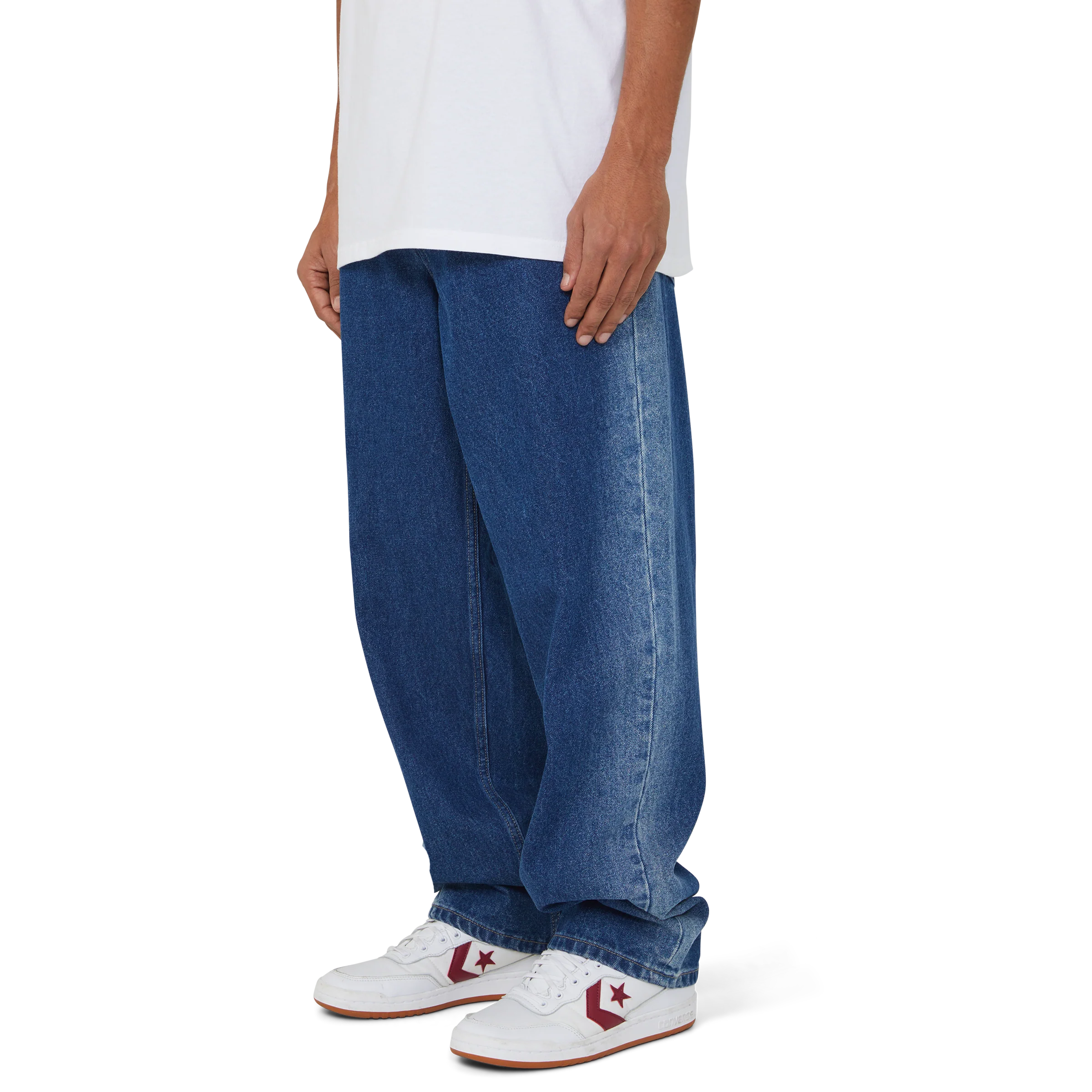Cromer Washed Pant