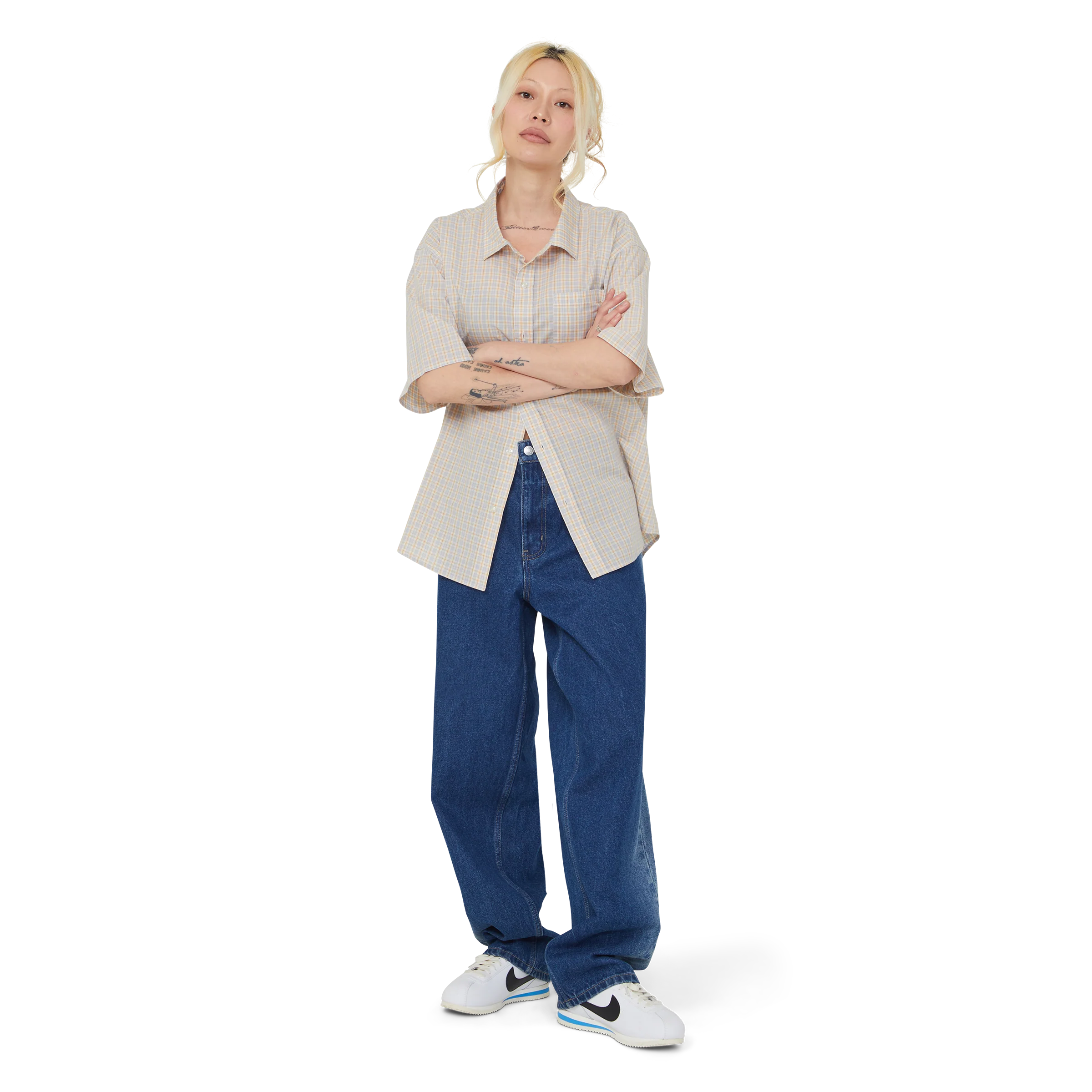 Cromer Washed Pant