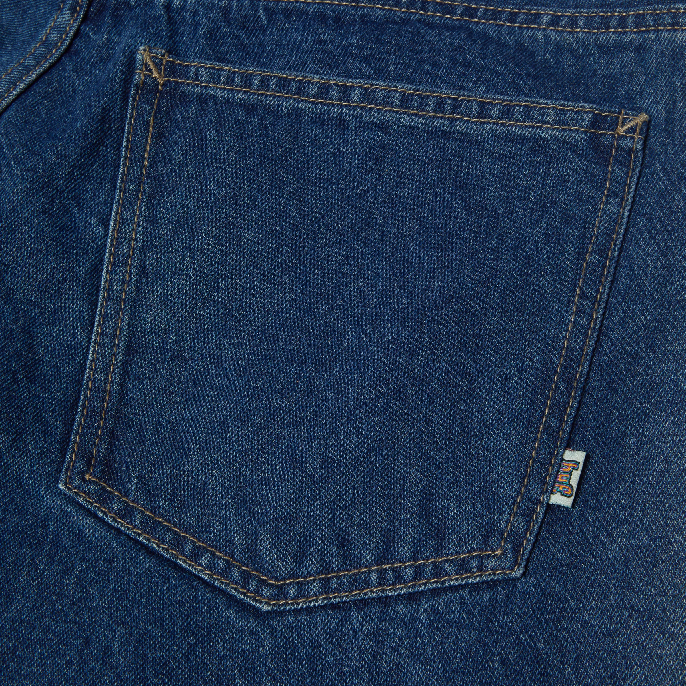 Cromer Washed Pant