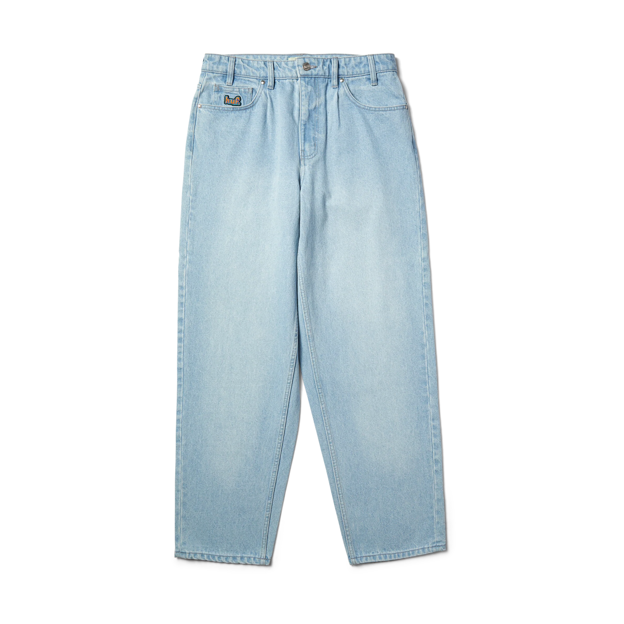 Cromer Washed Pant